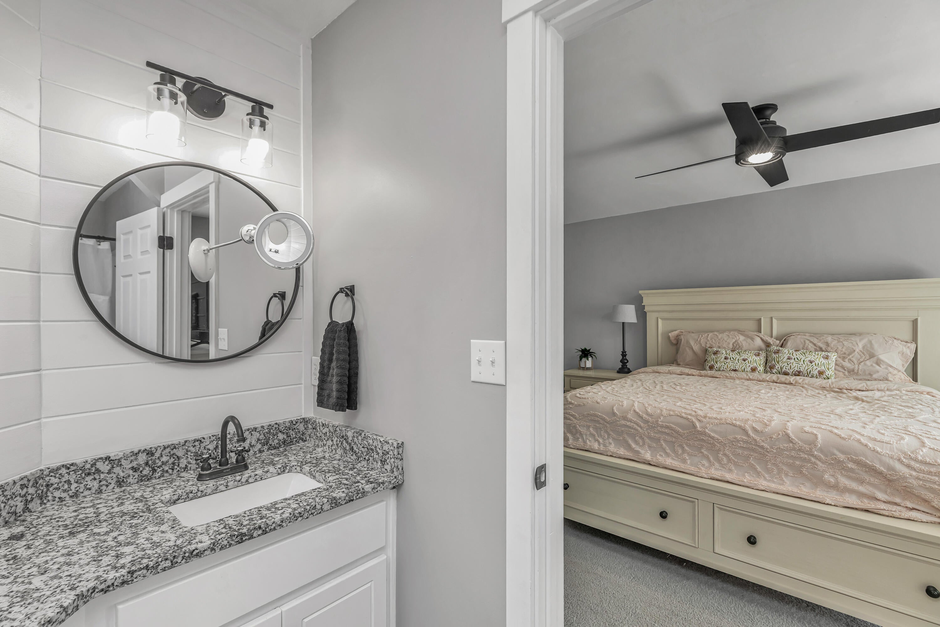 PARKWOOD COURT AT BLUEWATER BAY - Residential