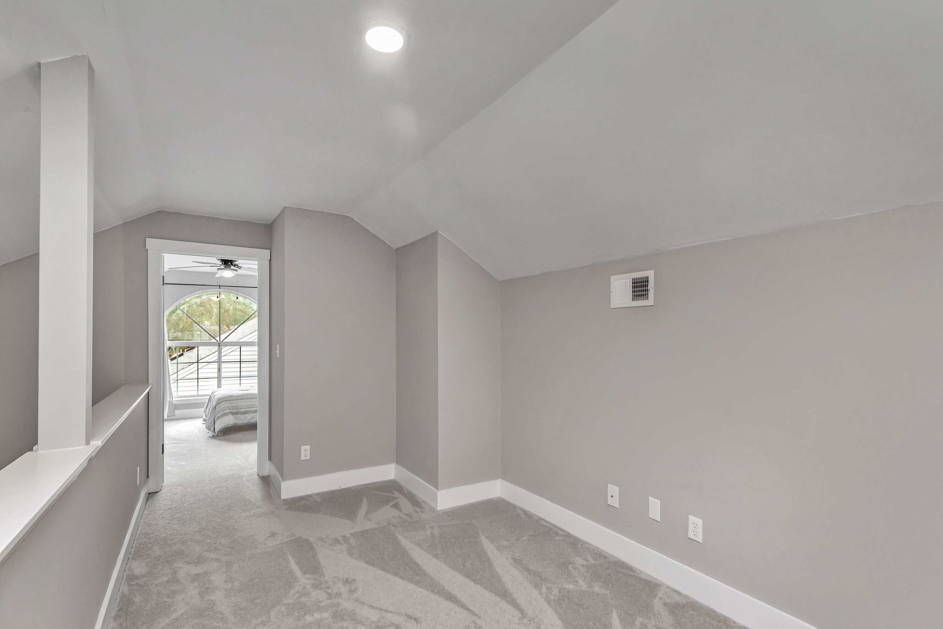 PARKWOOD COURT AT BLUEWATER BAY - Residential