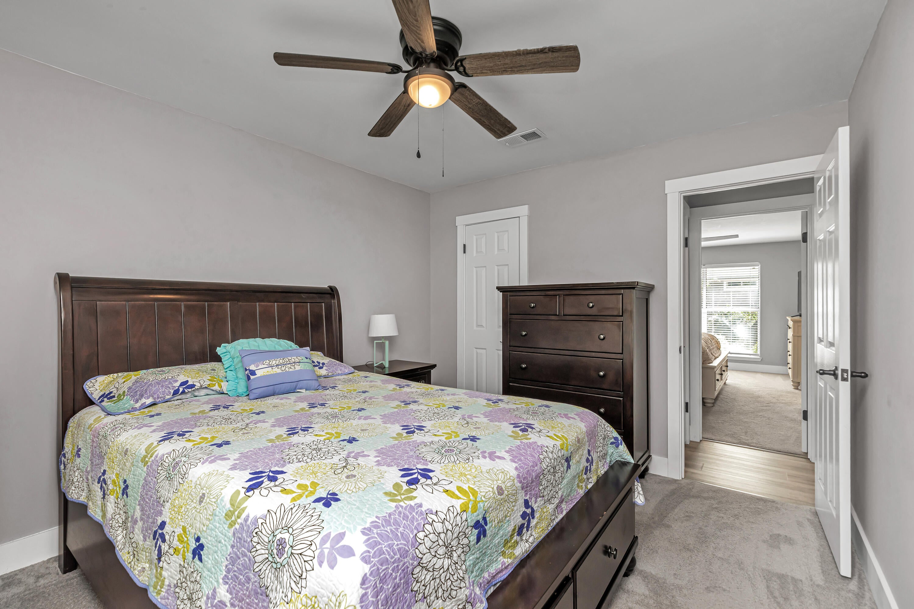 PARKWOOD COURT AT BLUEWATER BAY - Residential