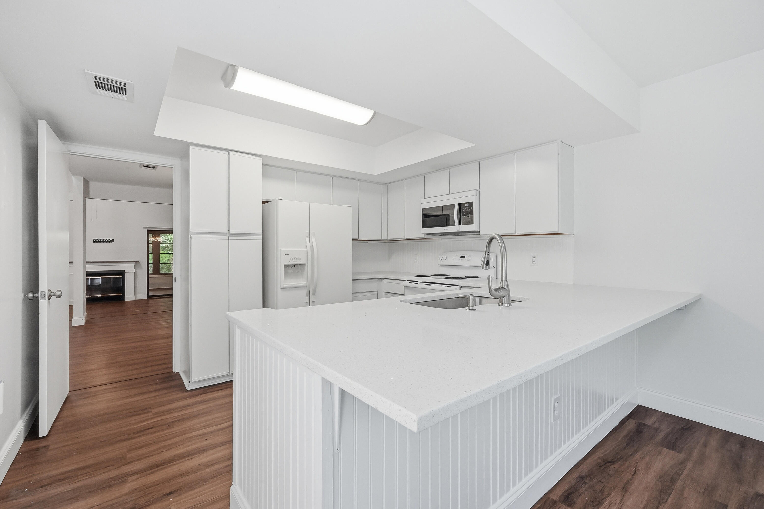 GLENEAGLES GREEN BLUEWATER BAY - Residential Lease