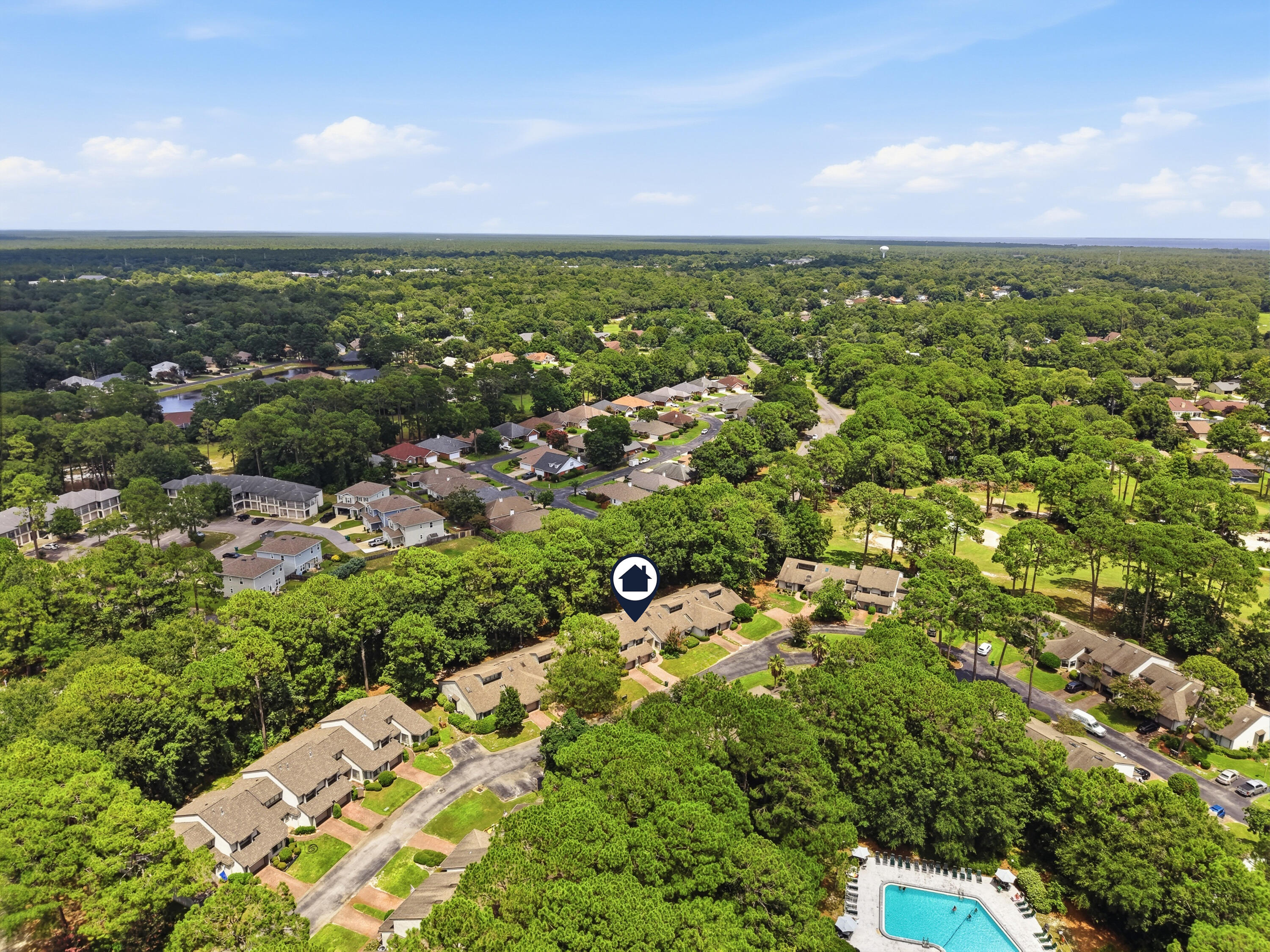 GLENEAGLES GREEN BLUEWATER BAY - Residential Lease