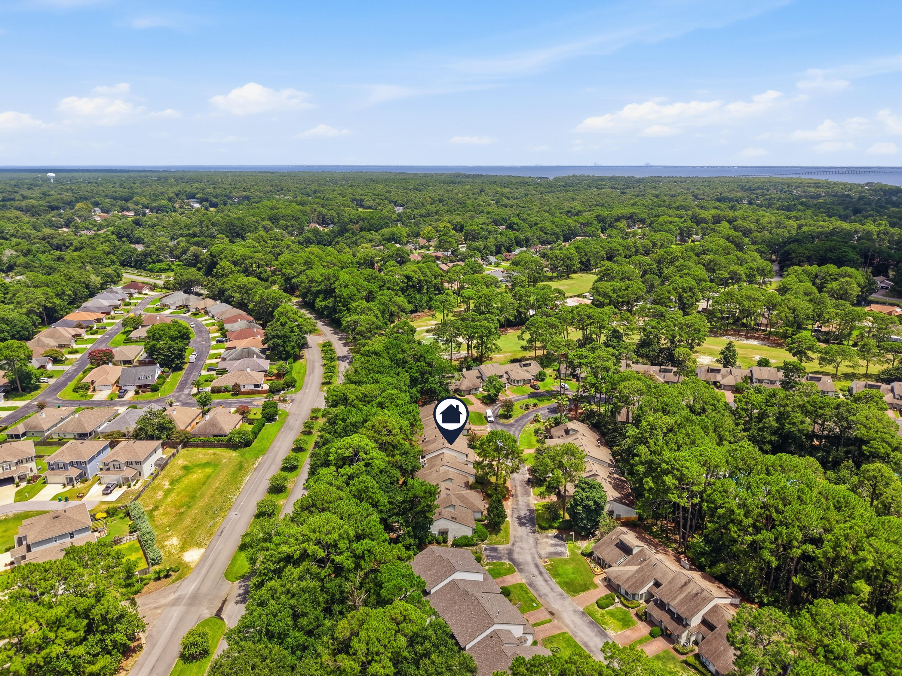 GLENEAGLES GREEN BLUEWATER BAY - Residential Lease