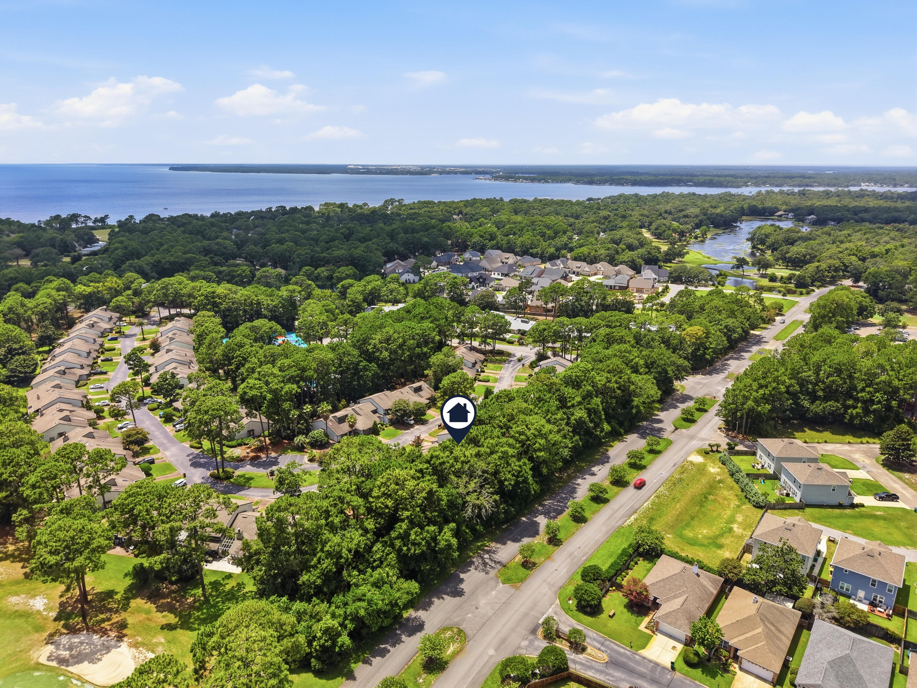 GLENEAGLES GREEN BLUEWATER BAY - Residential Lease