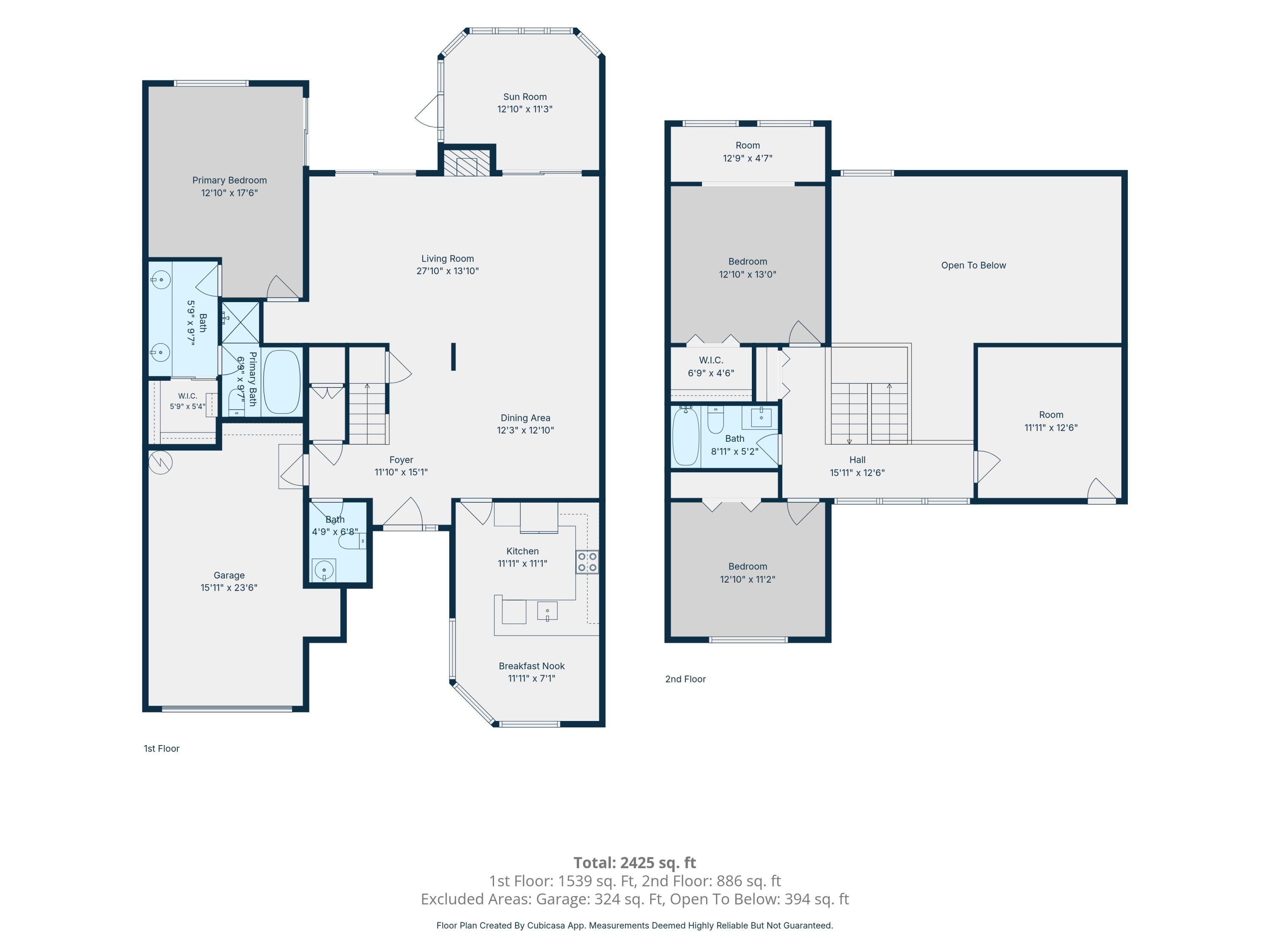 GLENEAGLES GREEN BLUEWATER BAY - Residential Lease