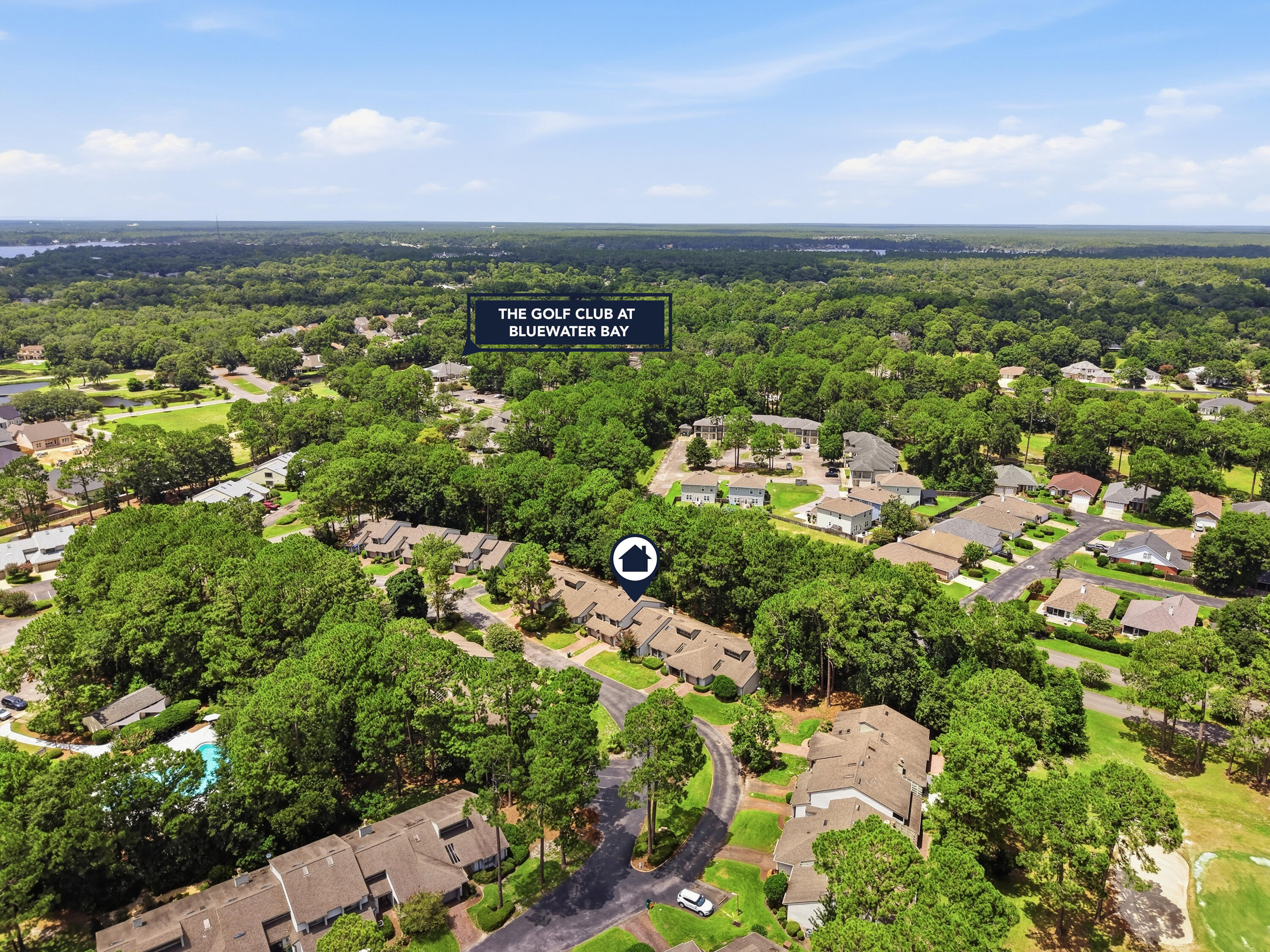 GLENEAGLES GREEN BLUEWATER BAY - Residential Lease
