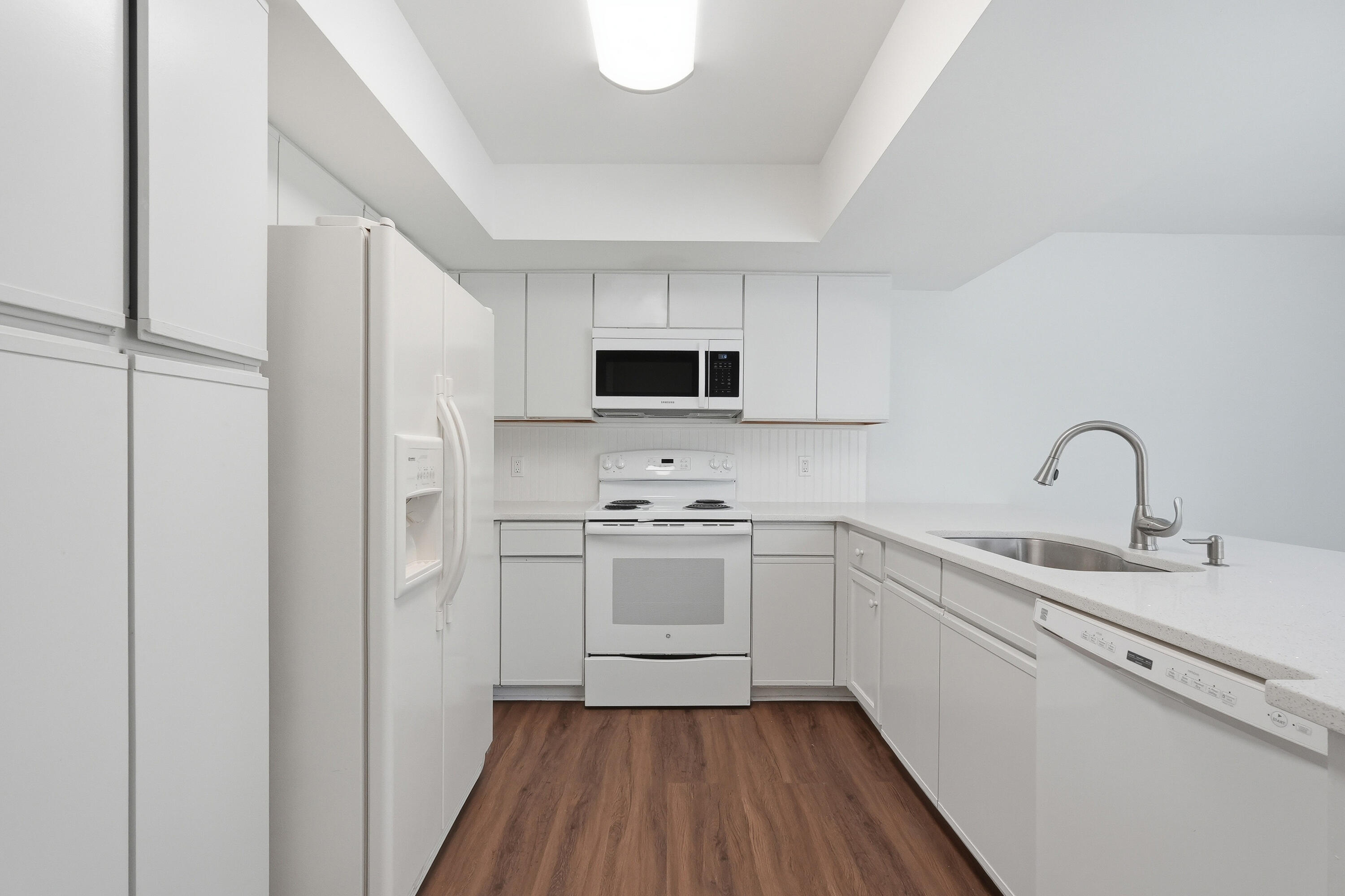 GLENEAGLES GREEN BLUEWATER BAY - Residential Lease