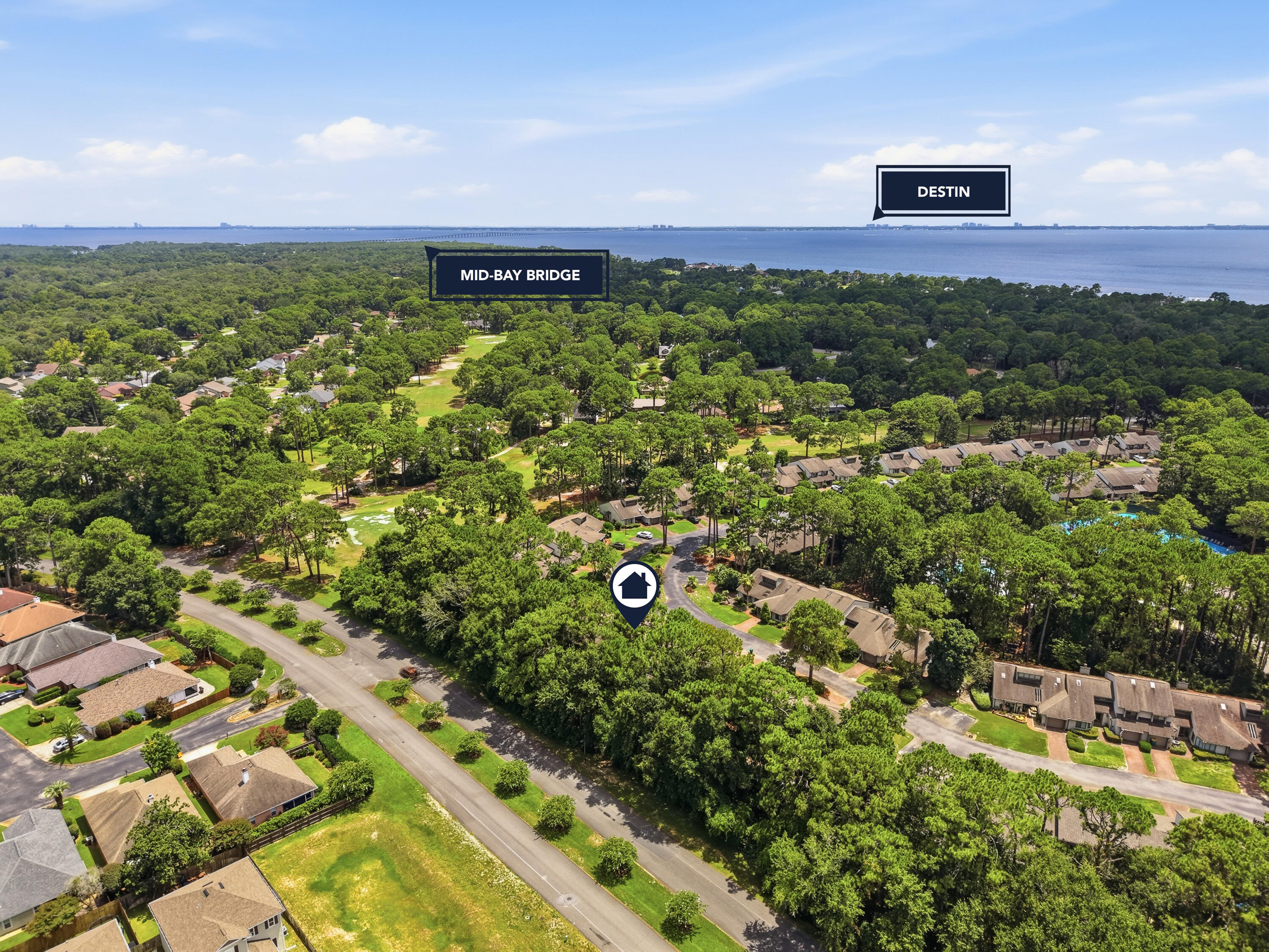GLENEAGLES GREEN BLUEWATER BAY - Residential Lease