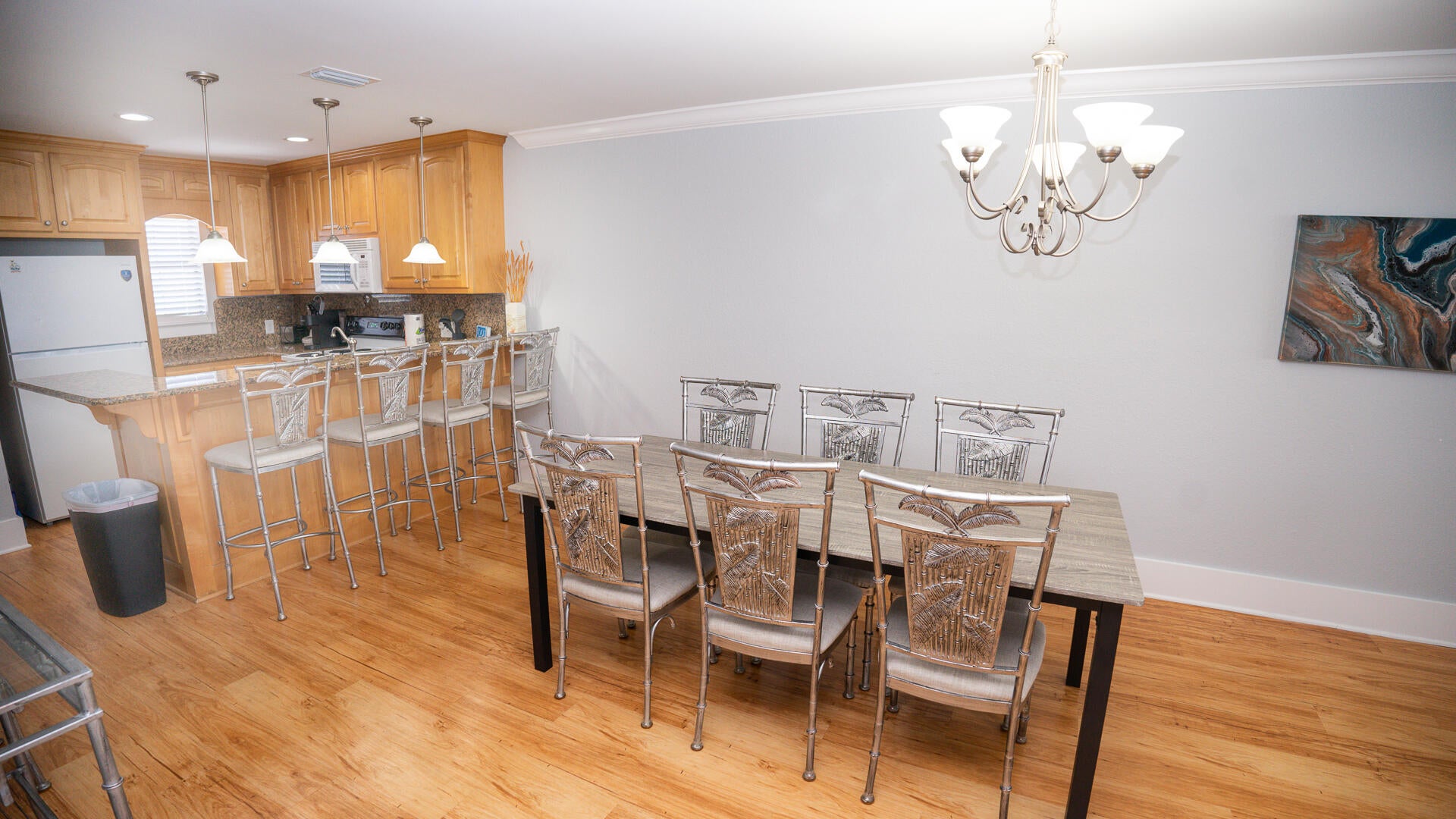 BEACHSIDE TOWNHOMES - Residential