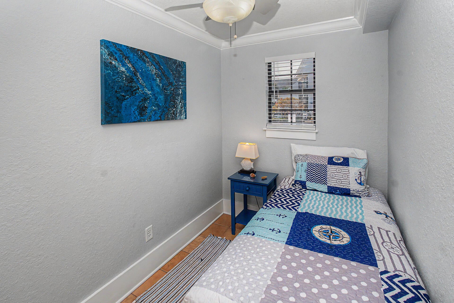 BEACHSIDE TOWNHOMES - Residential