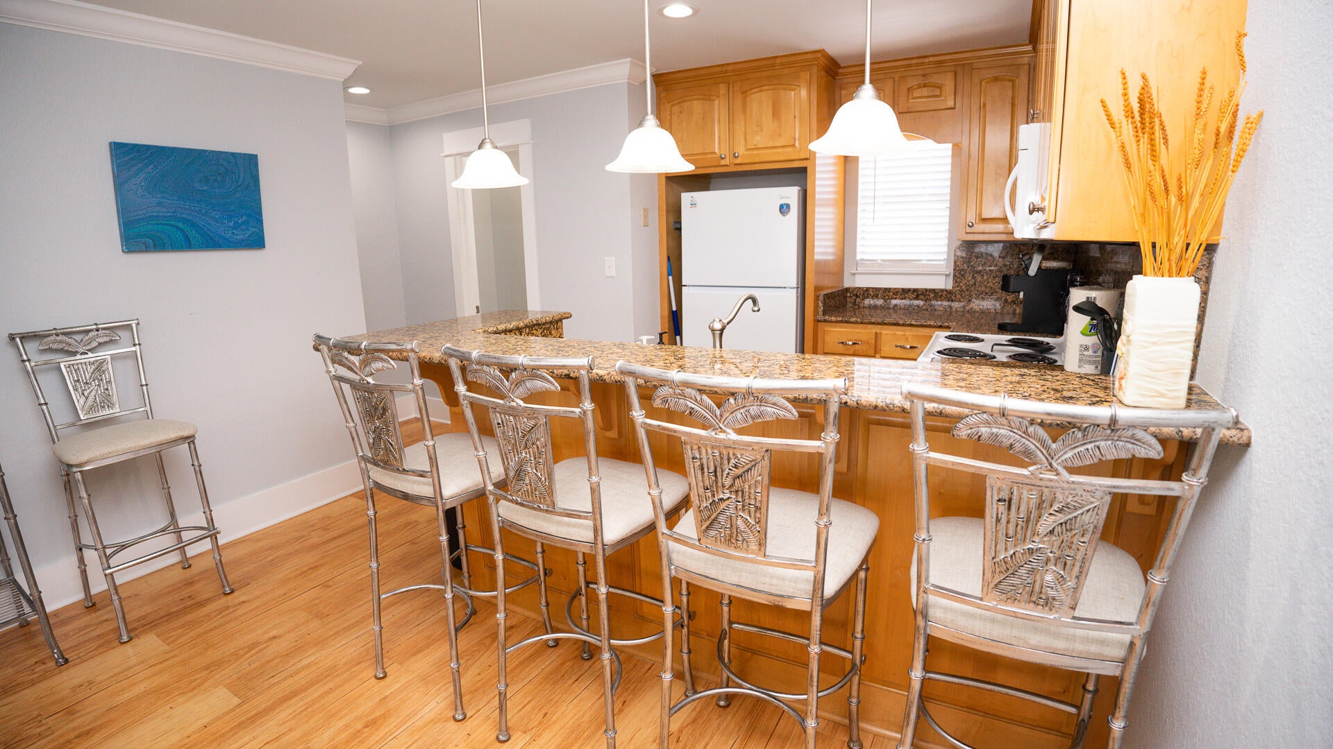 BEACHSIDE TOWNHOMES - Residential