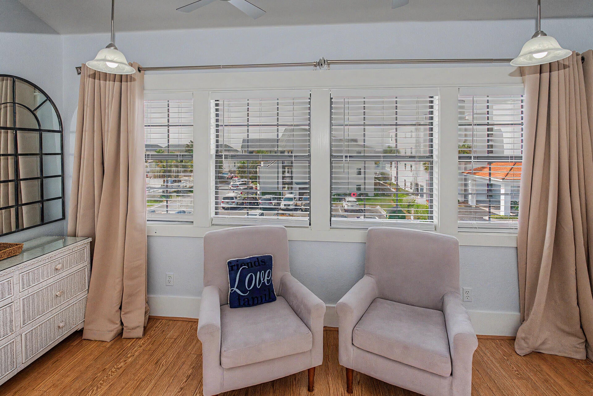 BEACHSIDE TOWNHOMES - Residential