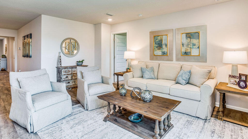 Rivers Cove - Residential