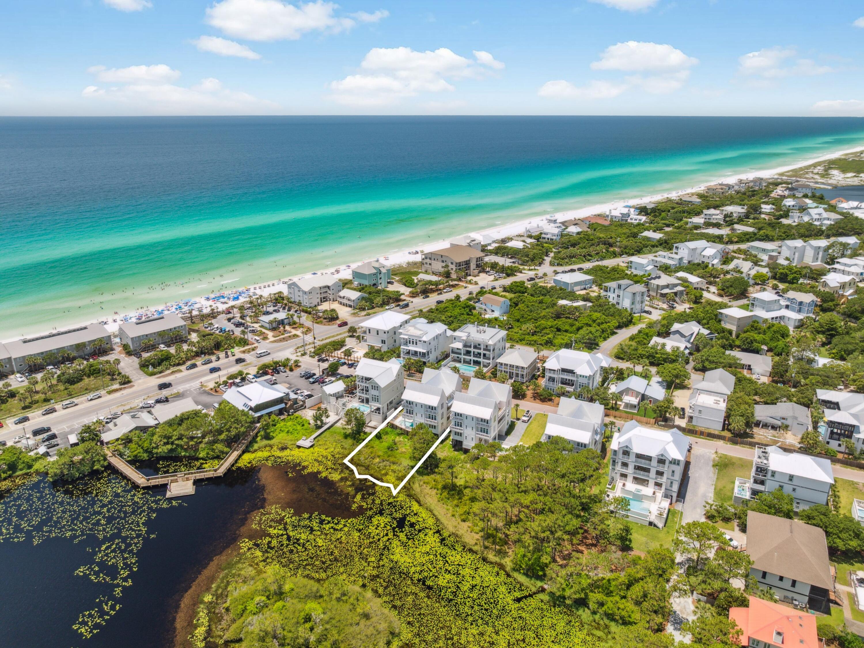 NO RECORDED SUBDIVISION - Residential