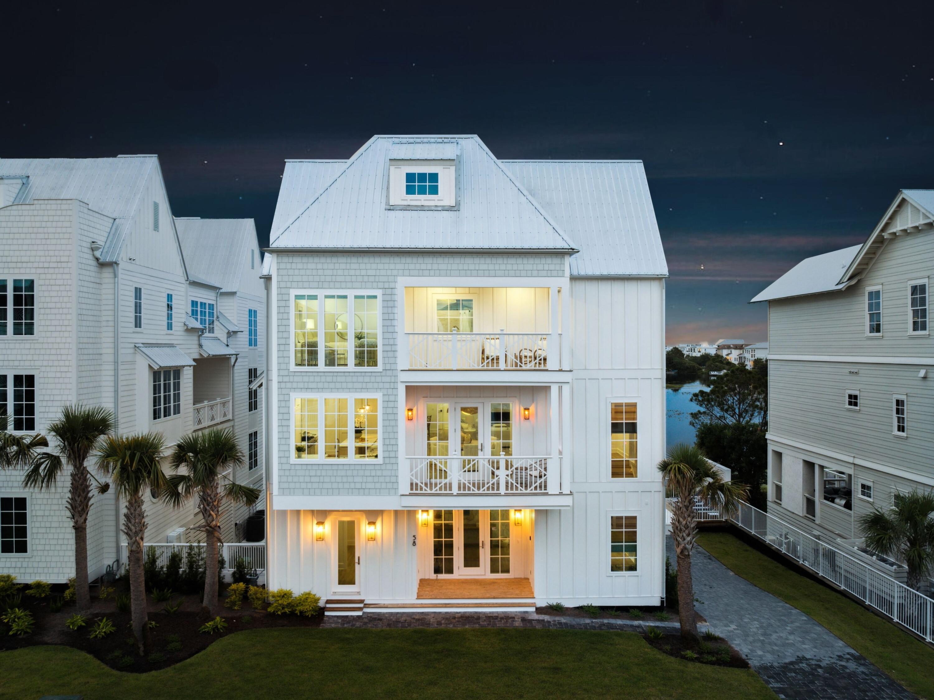 NO RECORDED SUBDIVISION - Residential