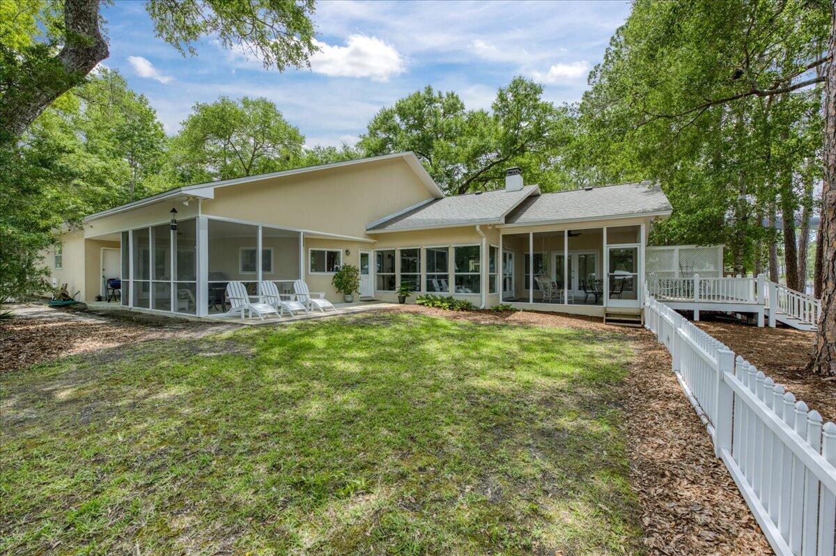 MIKERRI ACRES UNREC - Residential