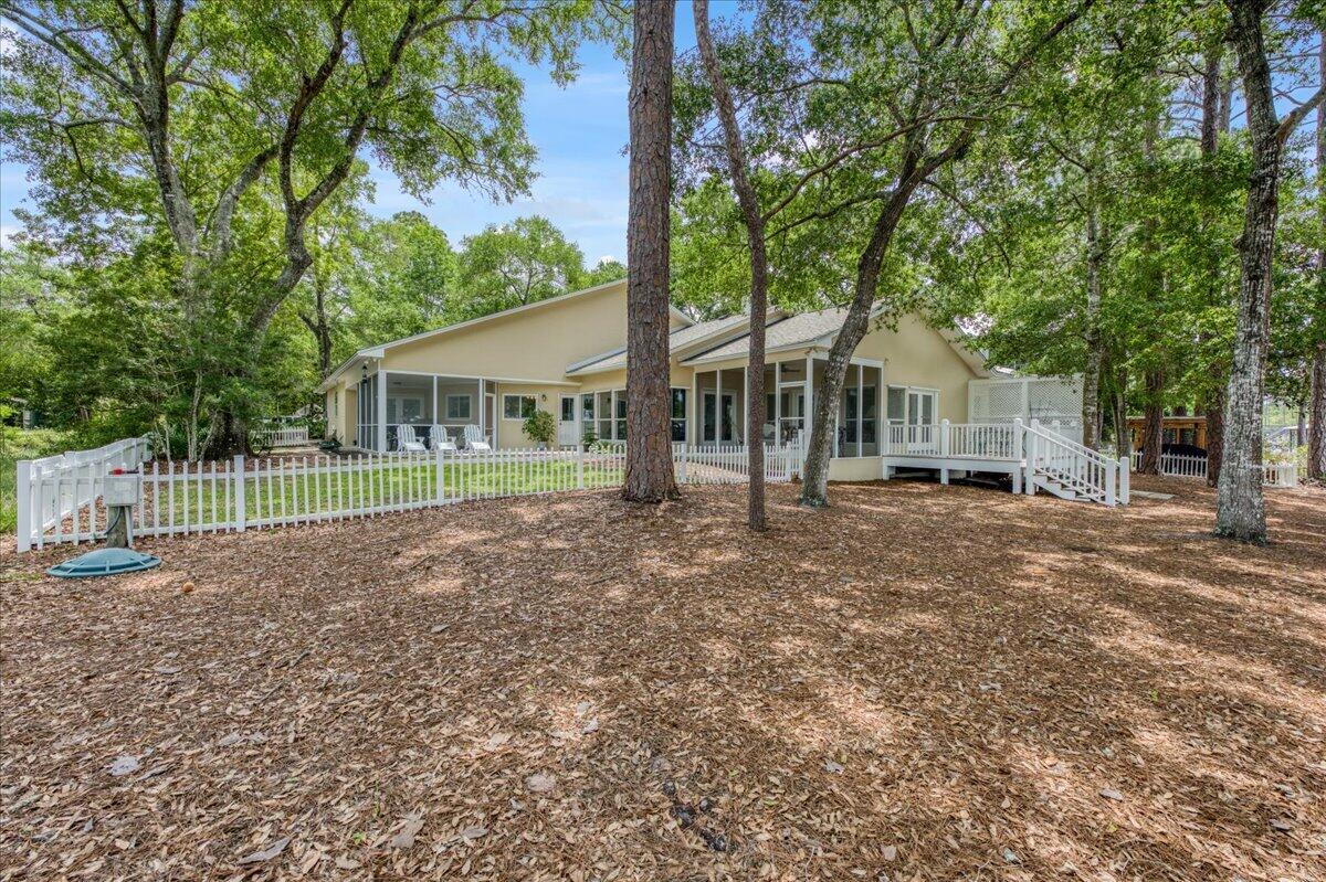 MIKERRI ACRES UNREC - Residential