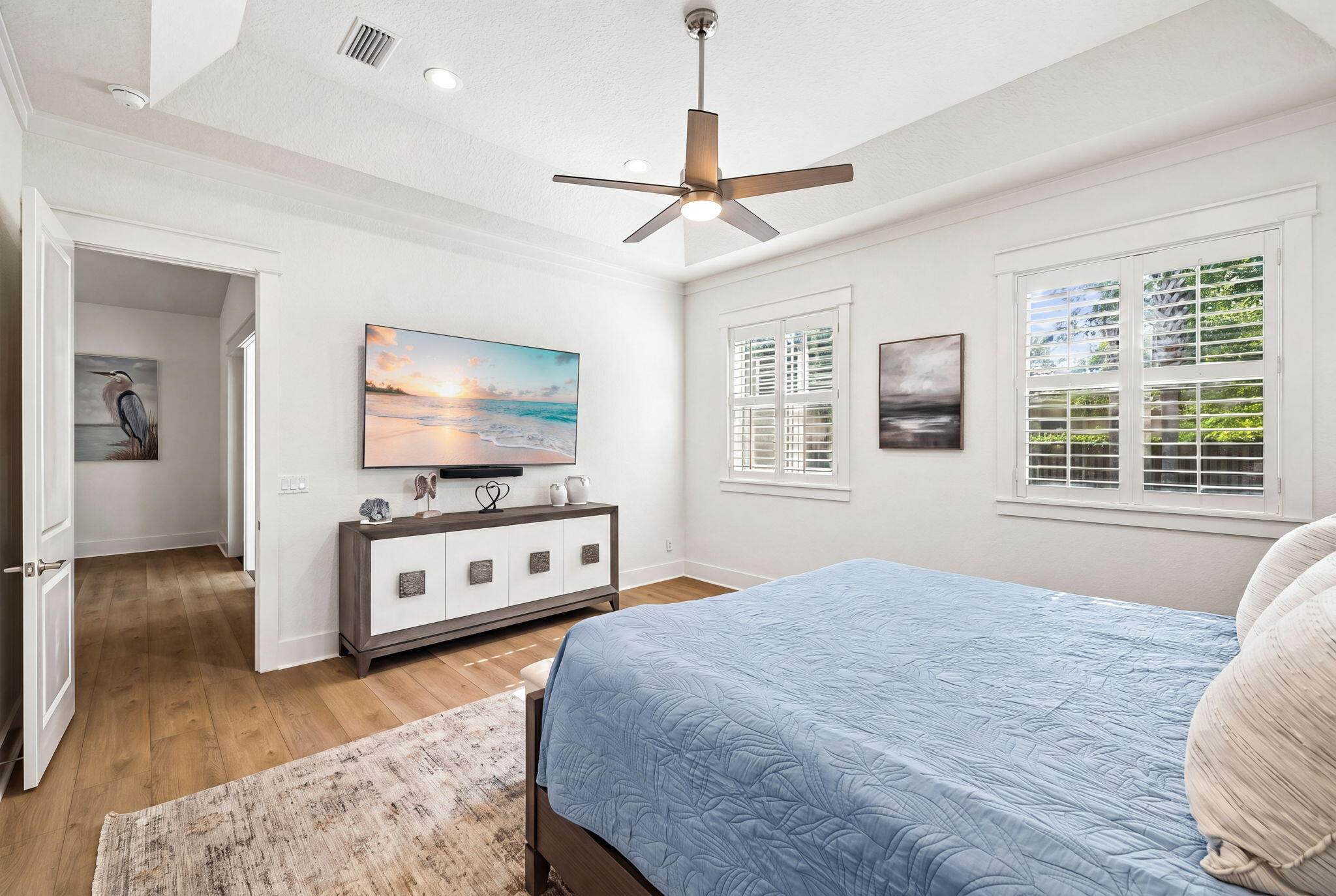CRYSTAL LAKE PHASE I - Residential