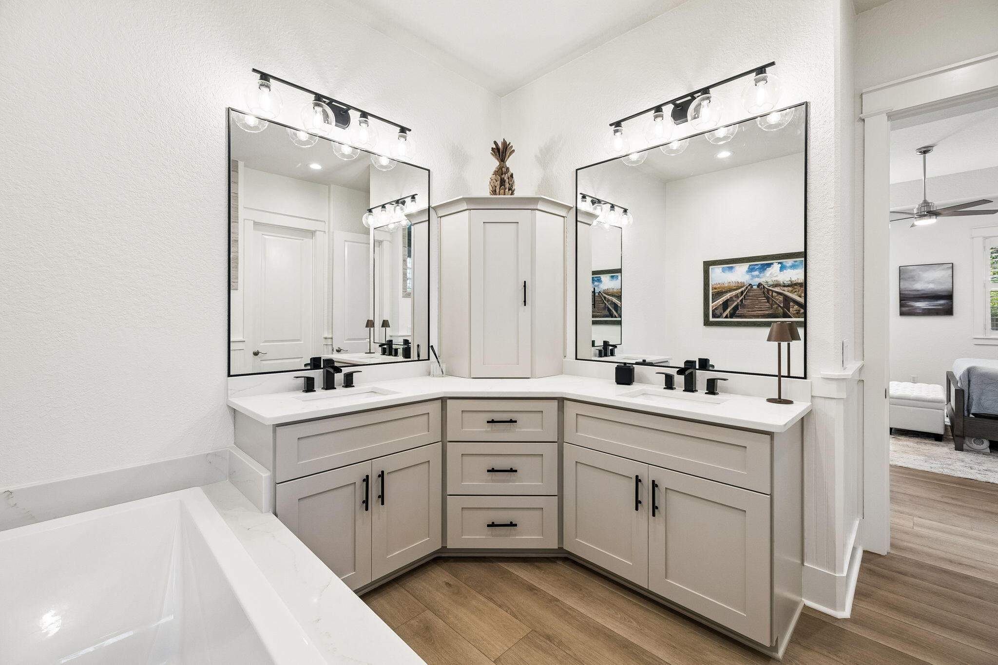 CRYSTAL LAKE PHASE I - Residential