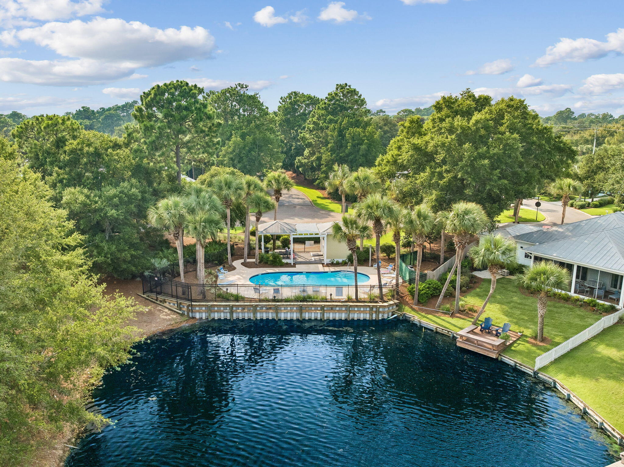 CRYSTAL LAKE PHASE I - Residential