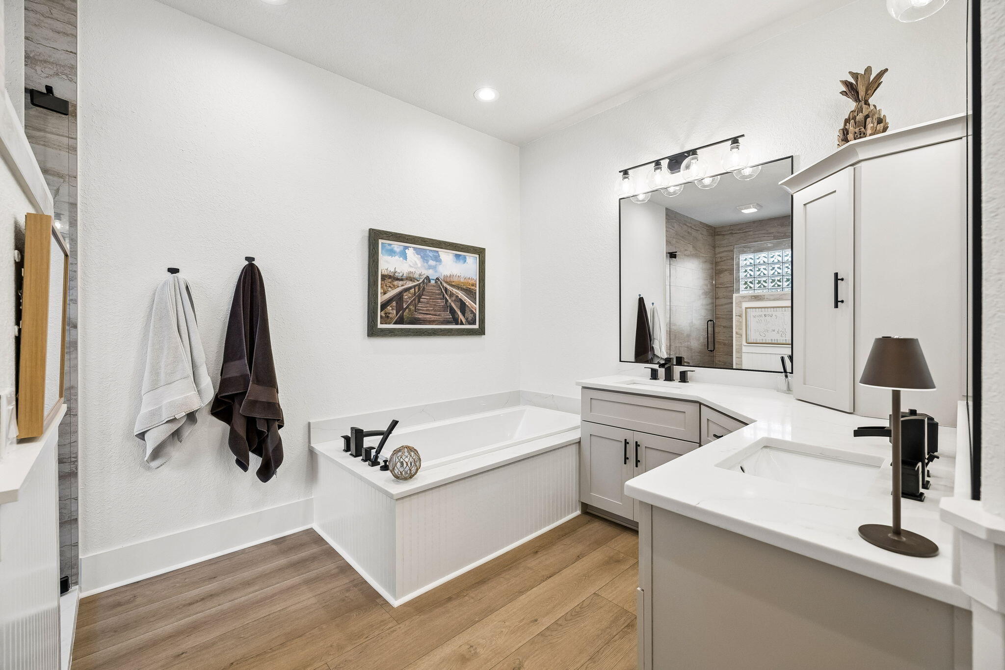 CRYSTAL LAKE PHASE I - Residential