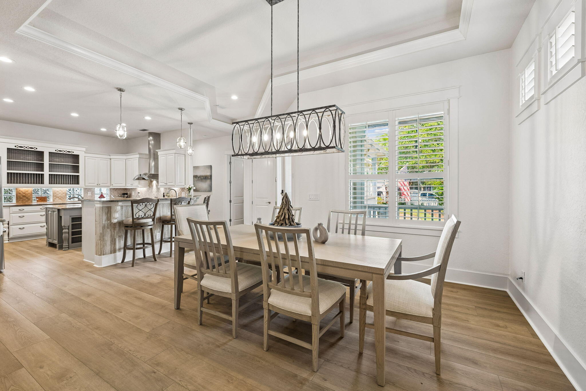 CRYSTAL LAKE PHASE I - Residential