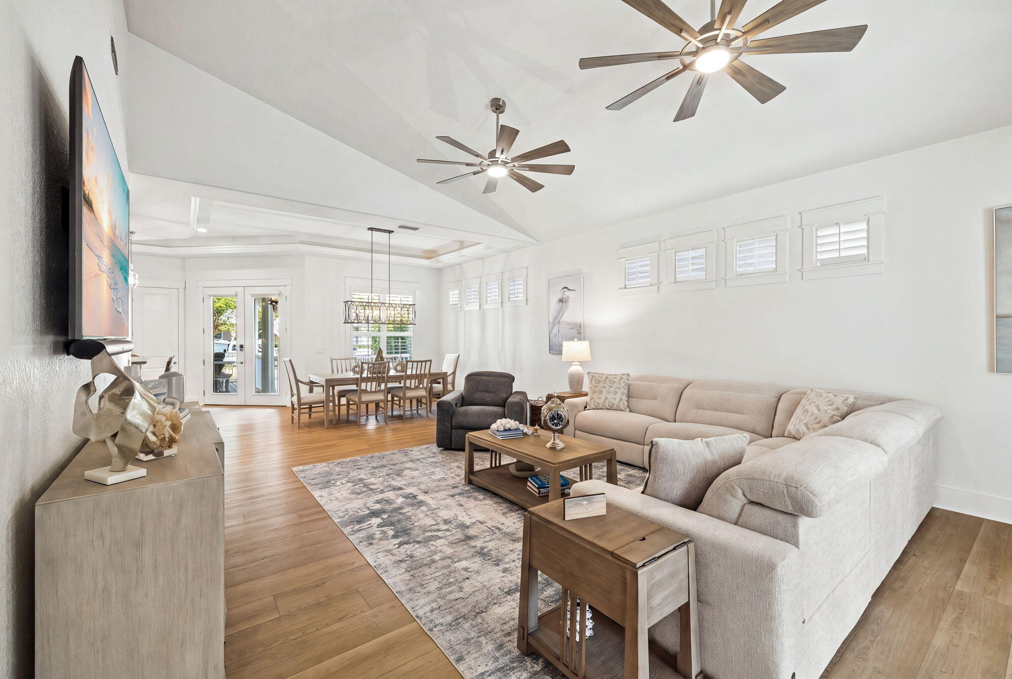CRYSTAL LAKE PHASE I - Residential
