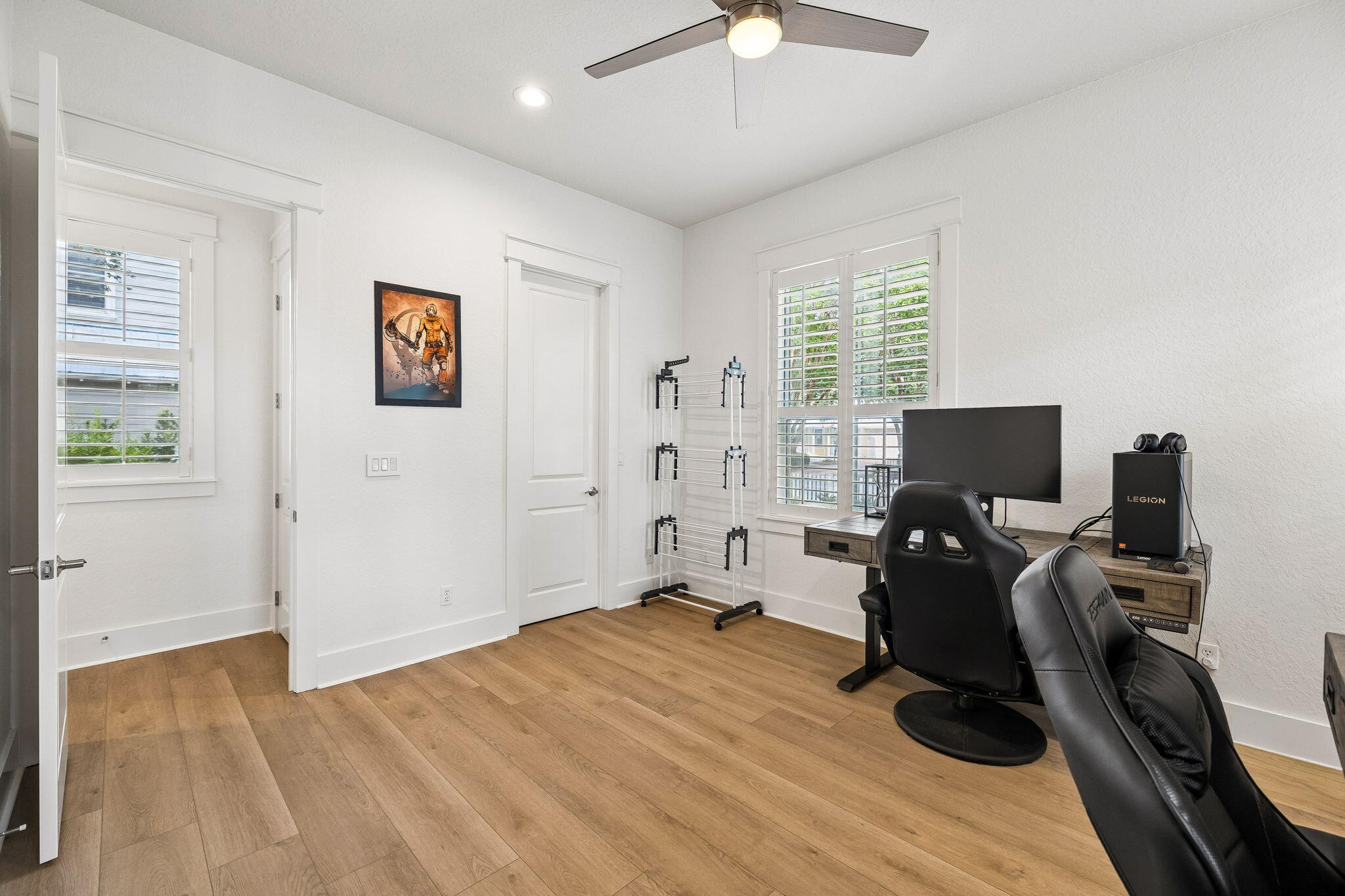 CRYSTAL LAKE PHASE I - Residential