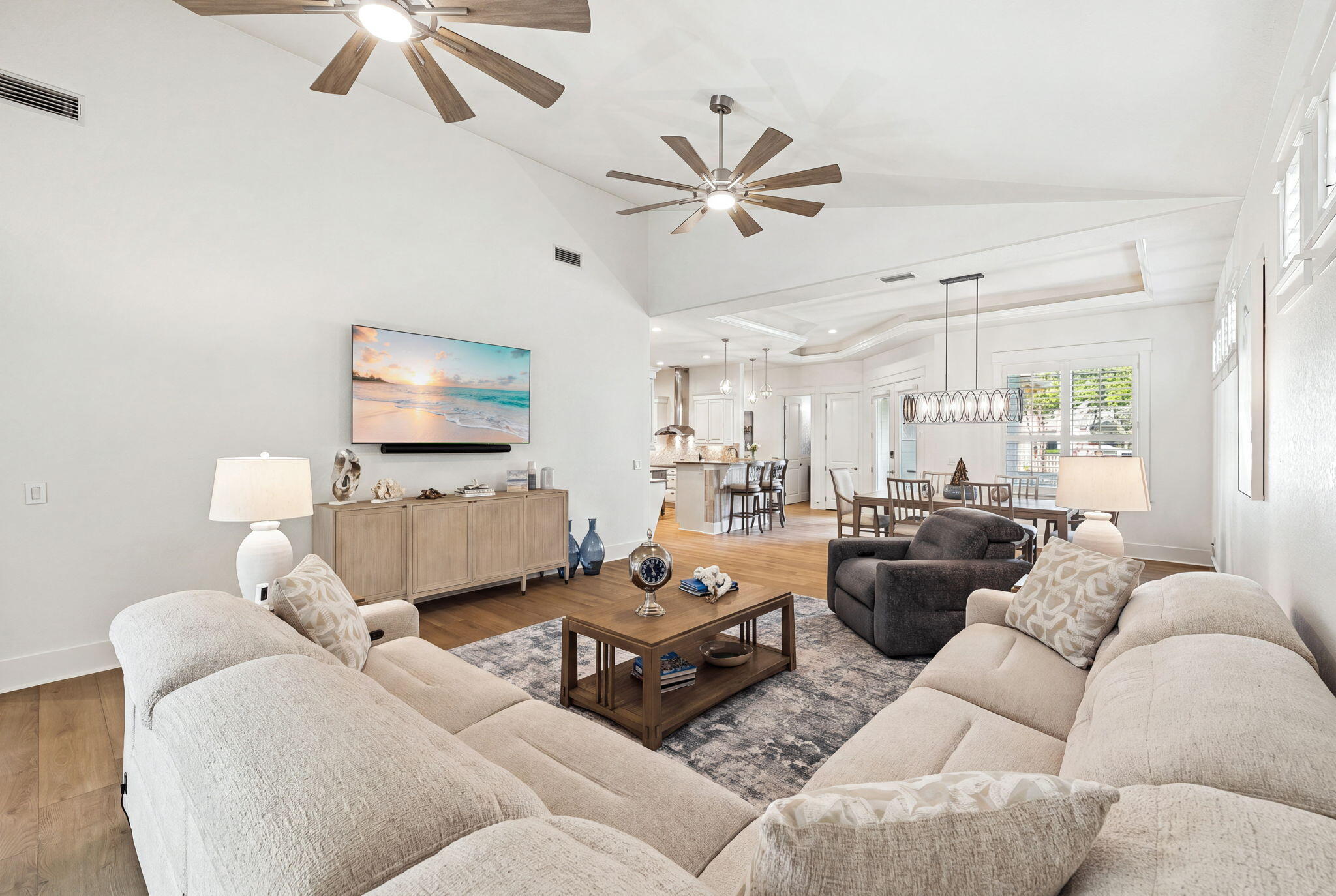 CRYSTAL LAKE PHASE I - Residential
