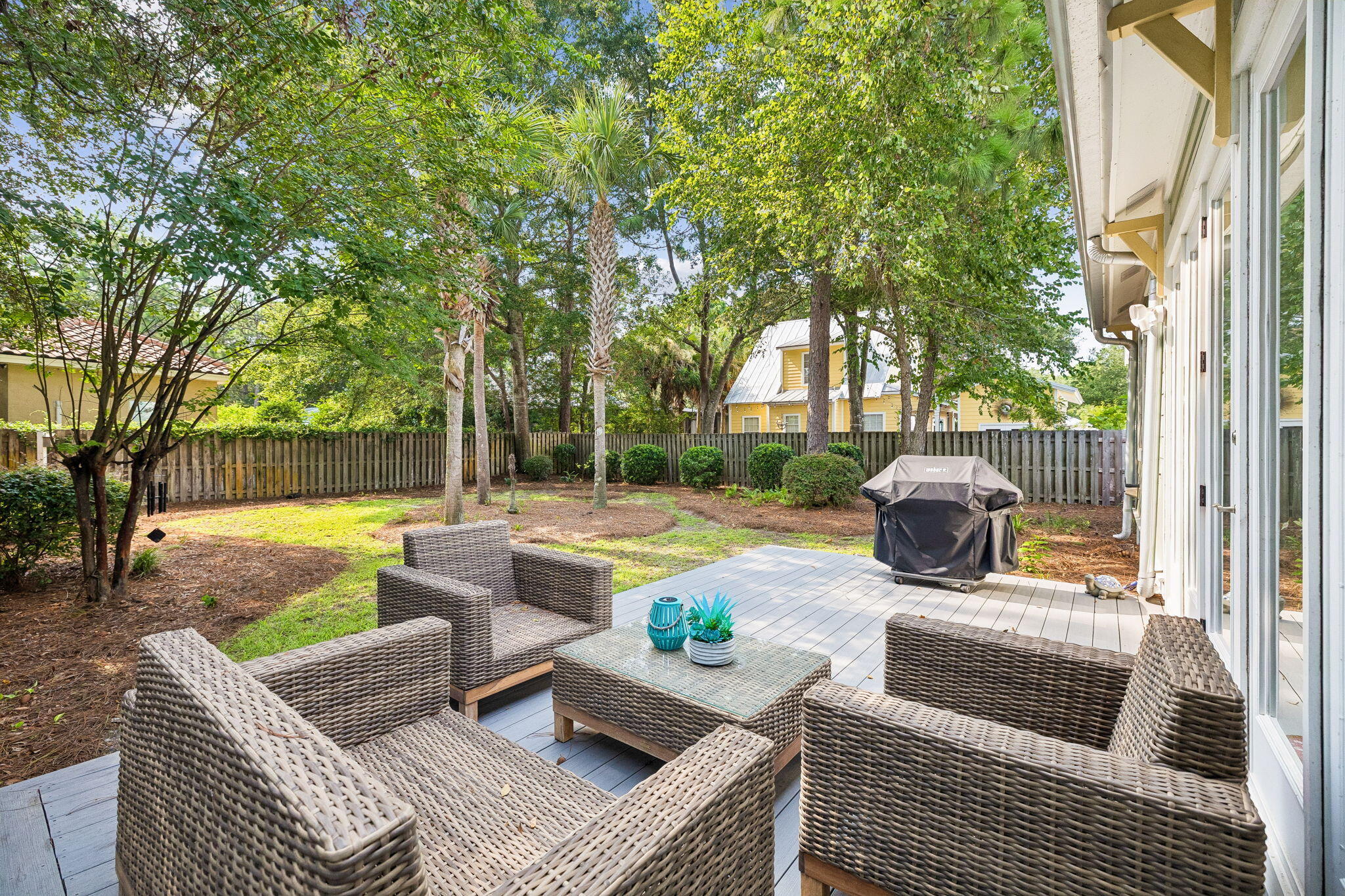 CRYSTAL LAKE PHASE I - Residential