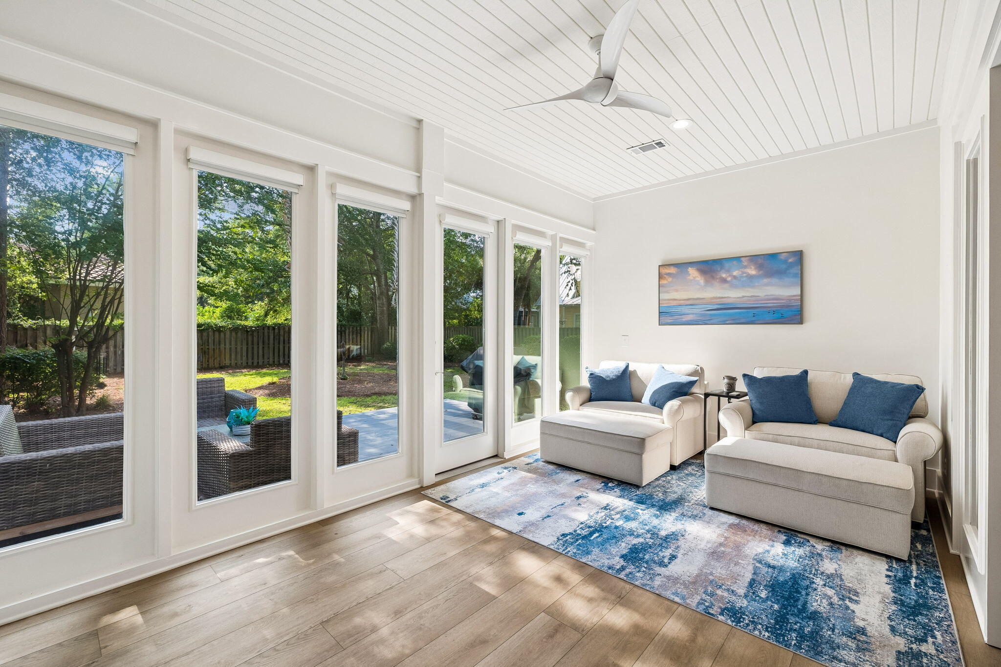 CRYSTAL LAKE PHASE I - Residential