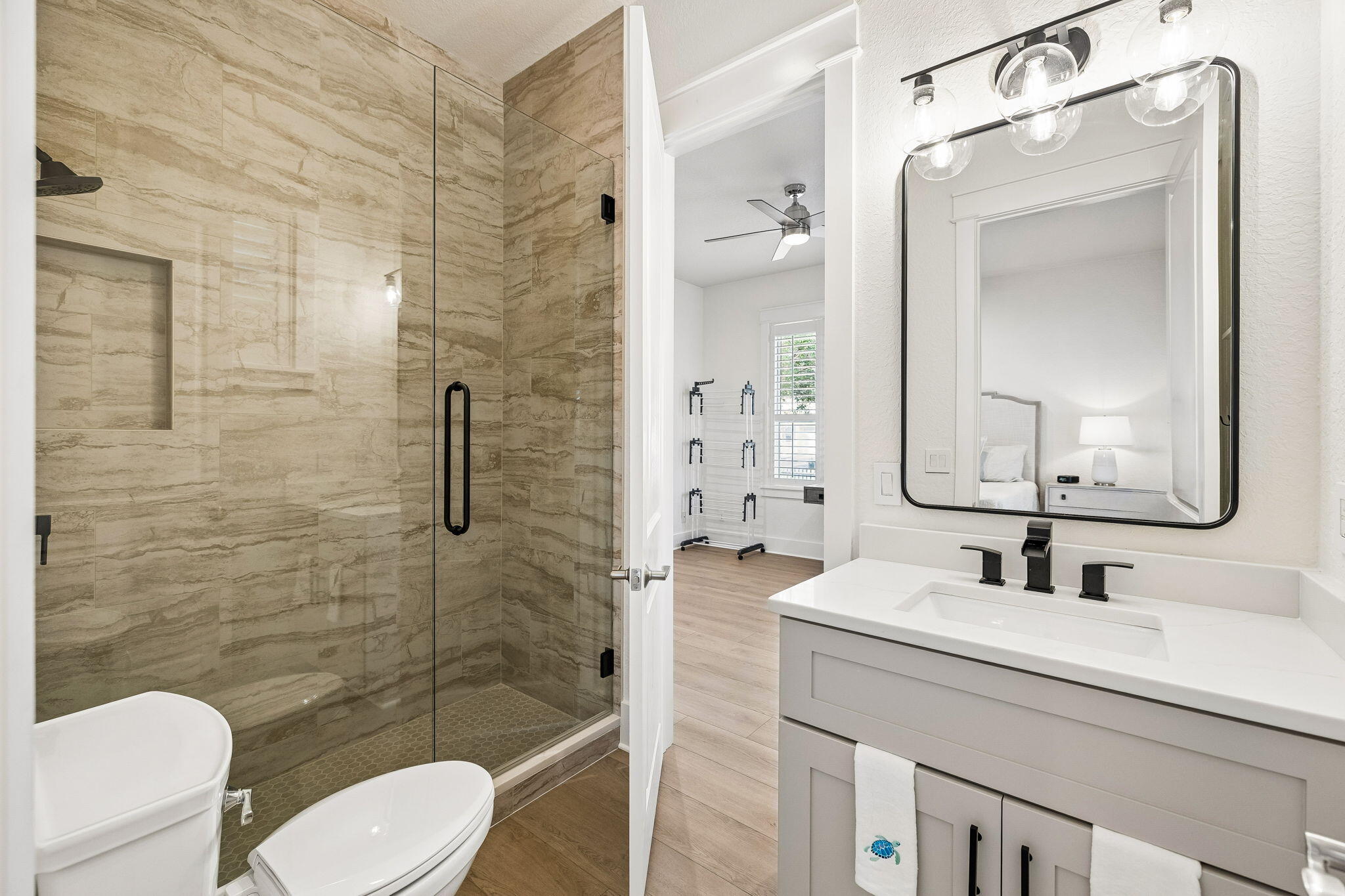 CRYSTAL LAKE PHASE I - Residential
