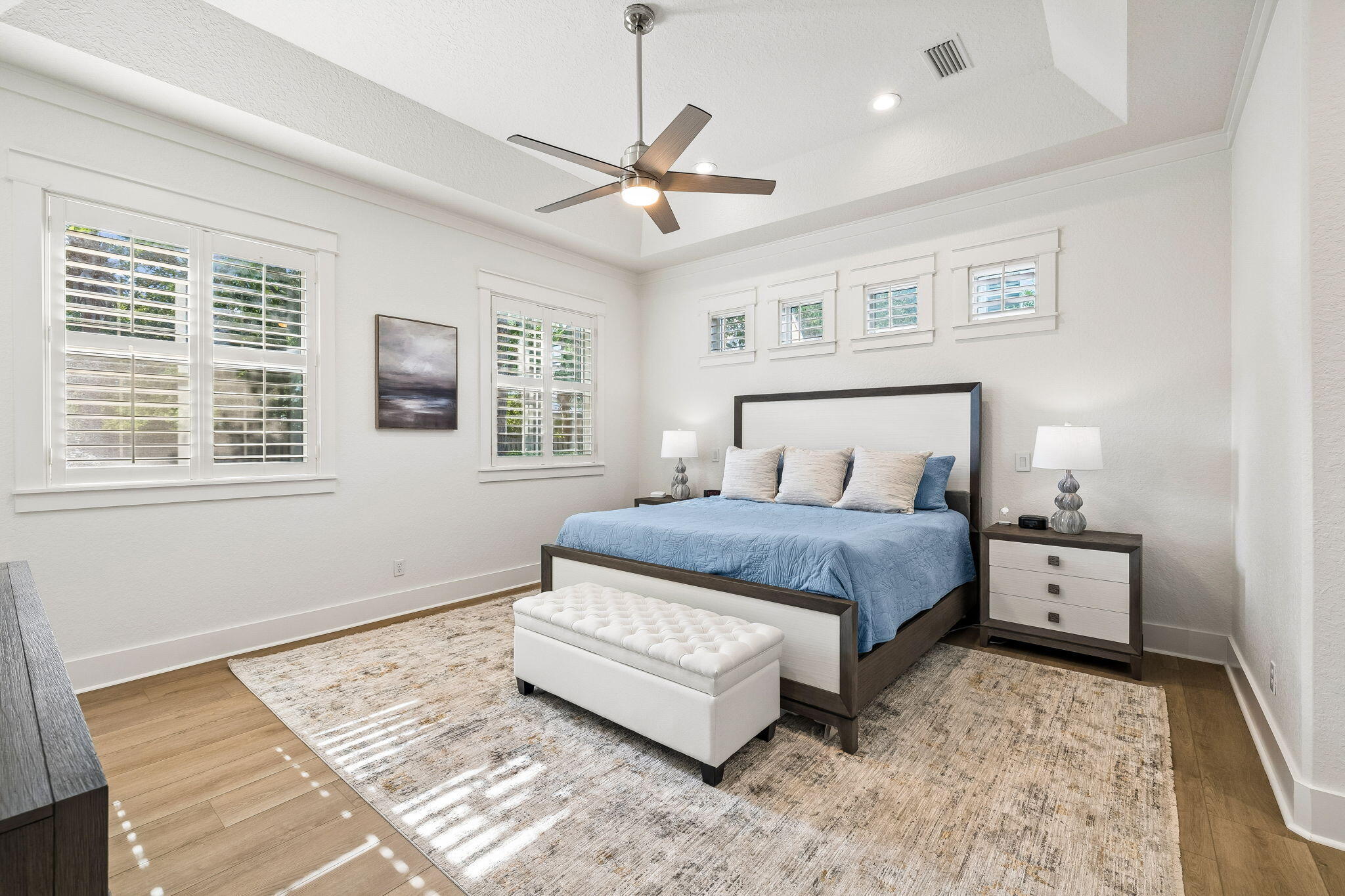 CRYSTAL LAKE PHASE I - Residential