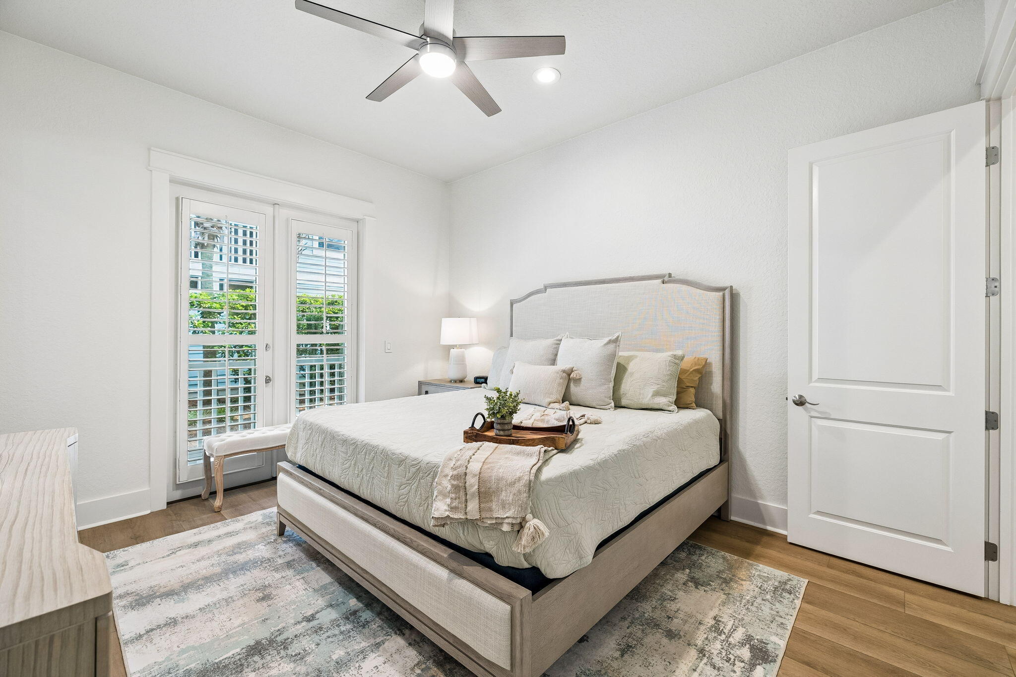 CRYSTAL LAKE PHASE I - Residential