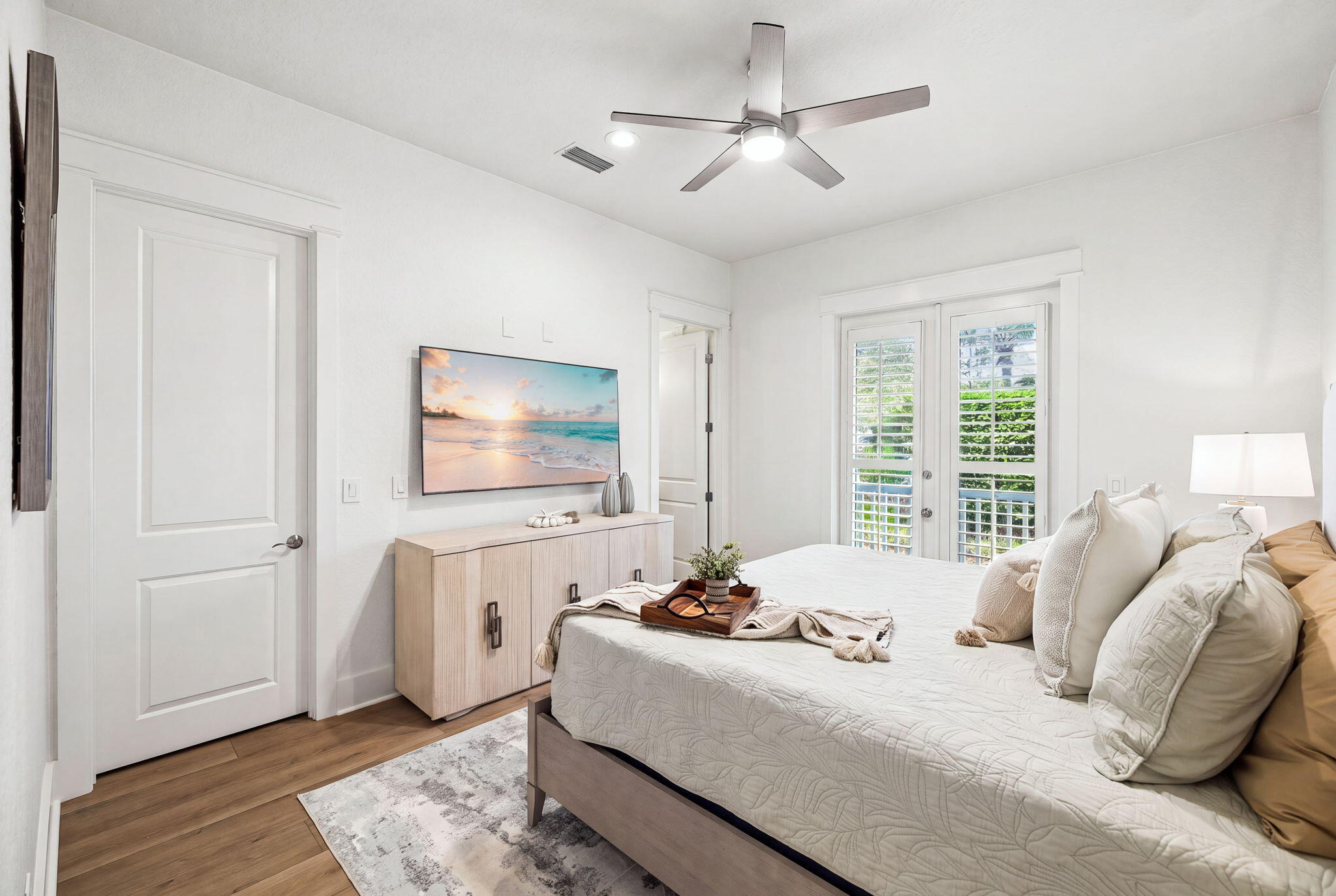 CRYSTAL LAKE PHASE I - Residential