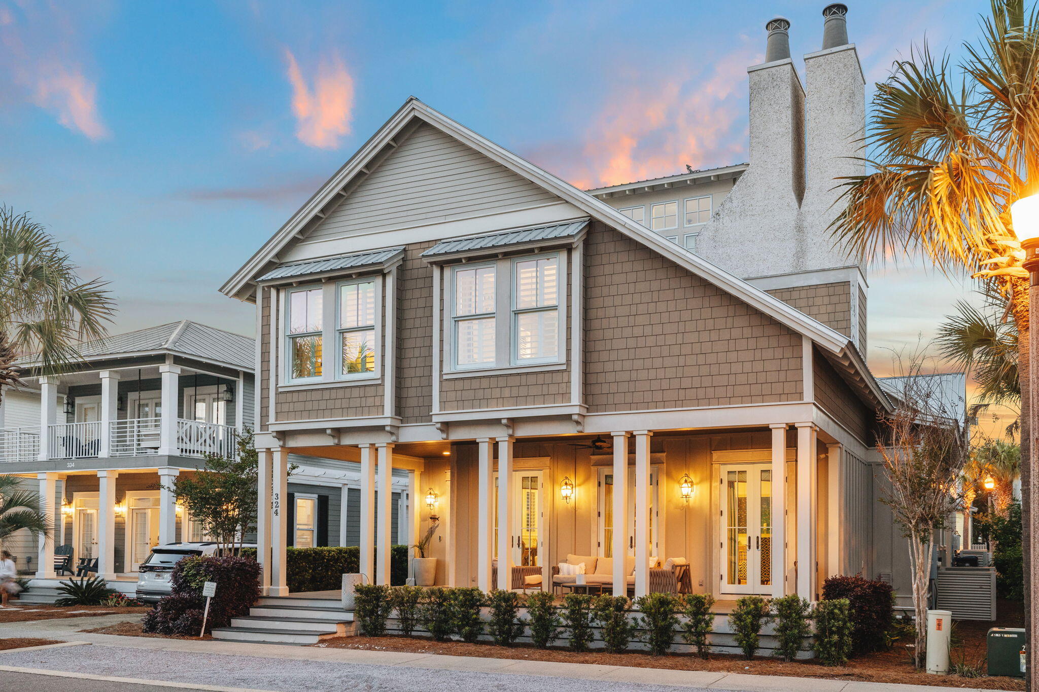 SEACREST BEACH - Residential