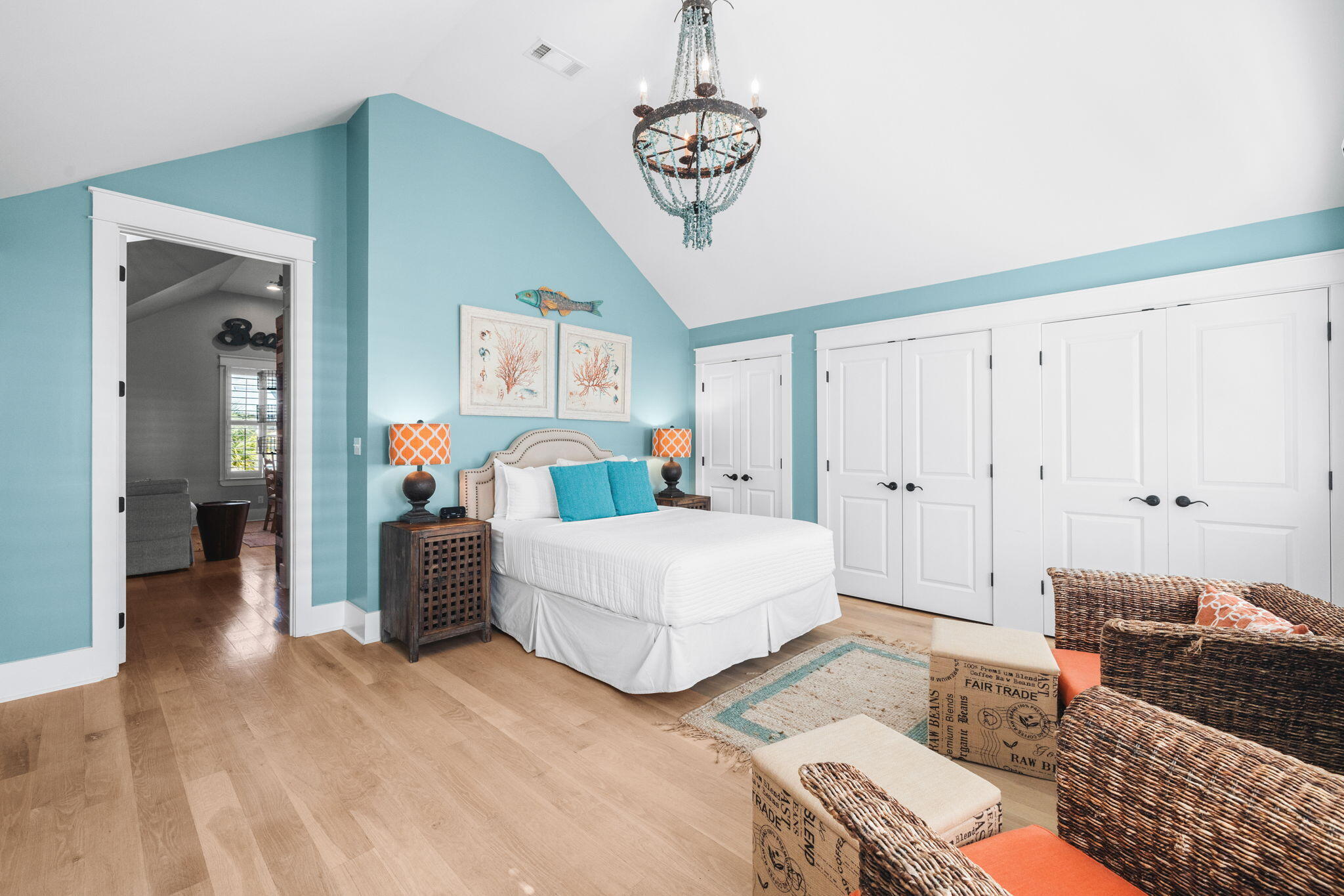SEACREST BEACH - Residential