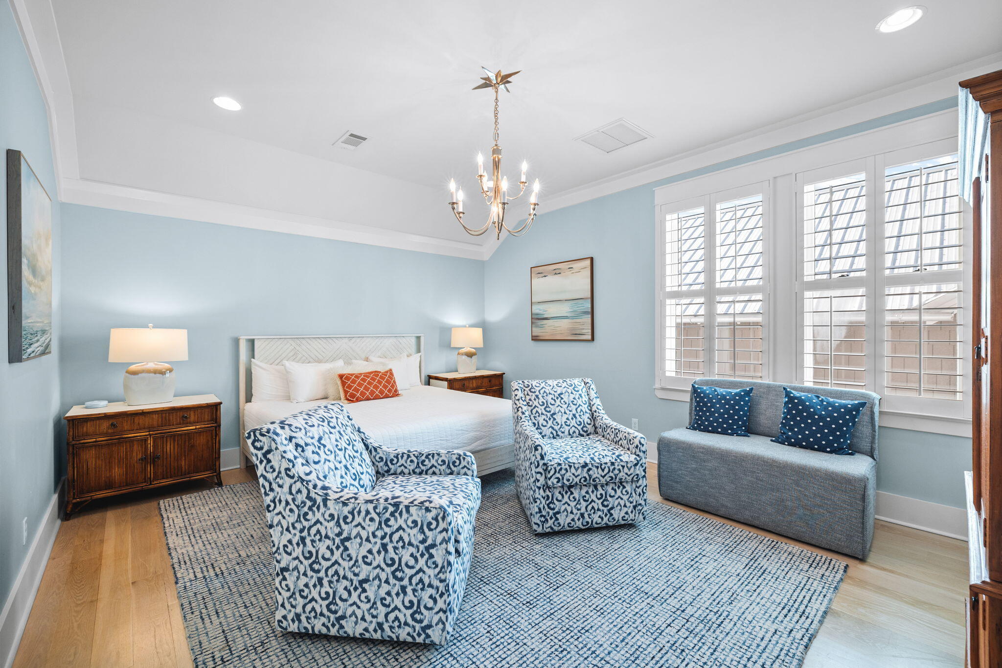 SEACREST BEACH - Residential