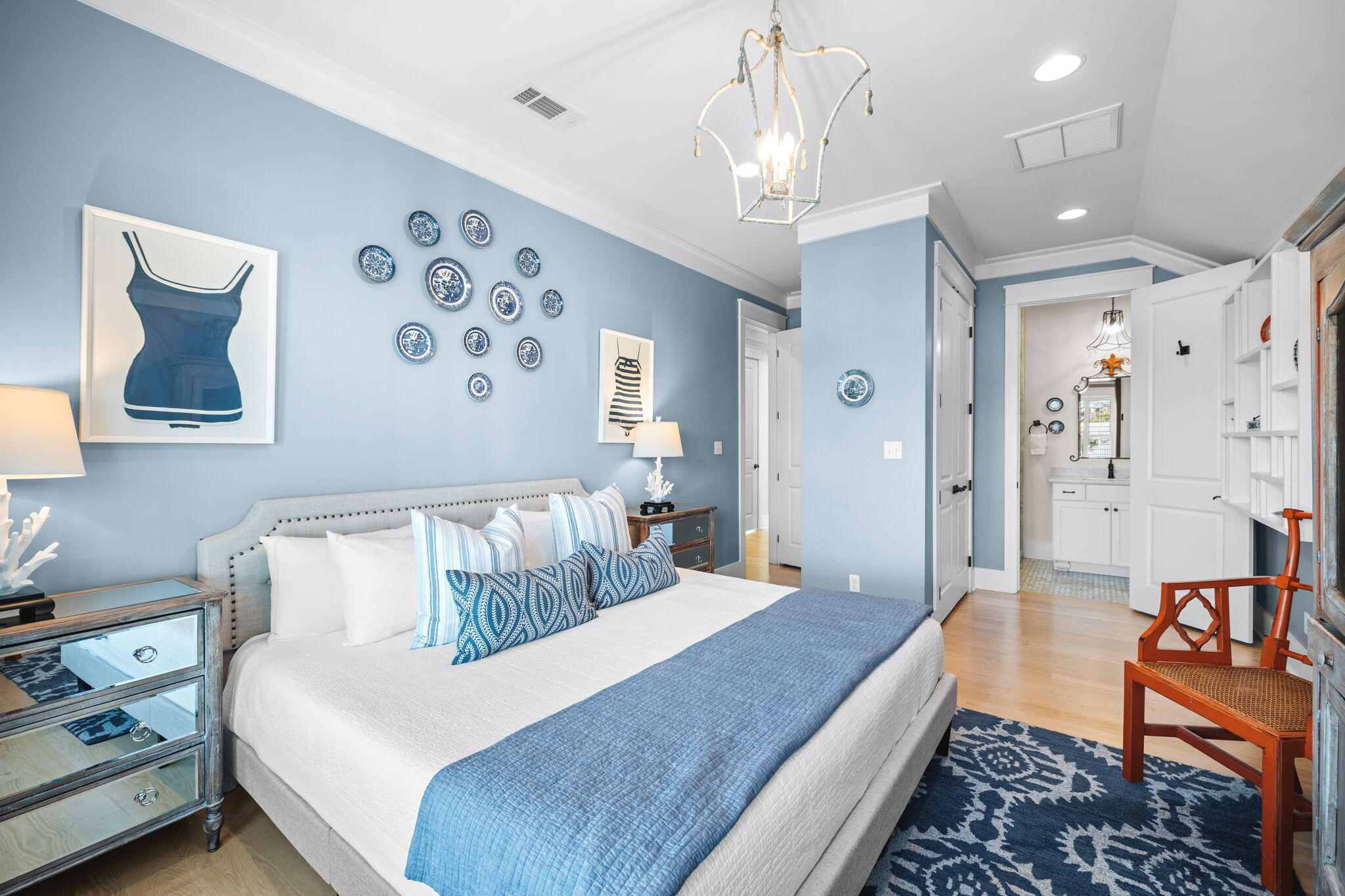 SEACREST BEACH - Residential