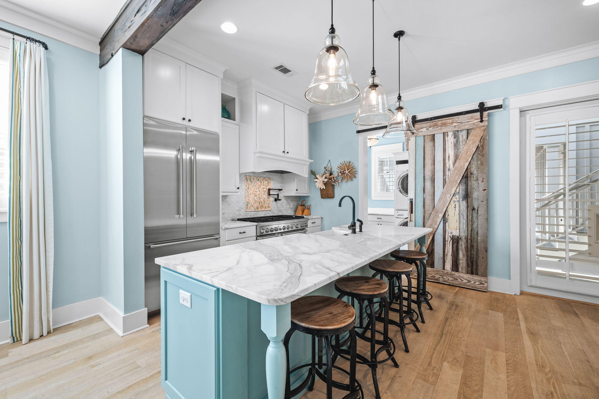 SEACREST BEACH - Residential