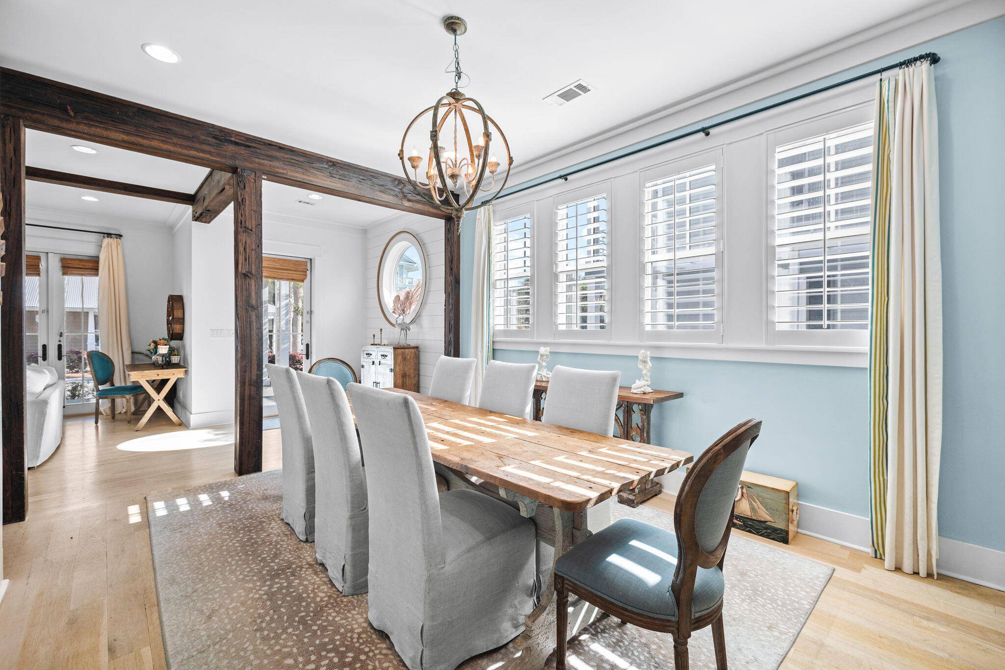 SEACREST BEACH - Residential