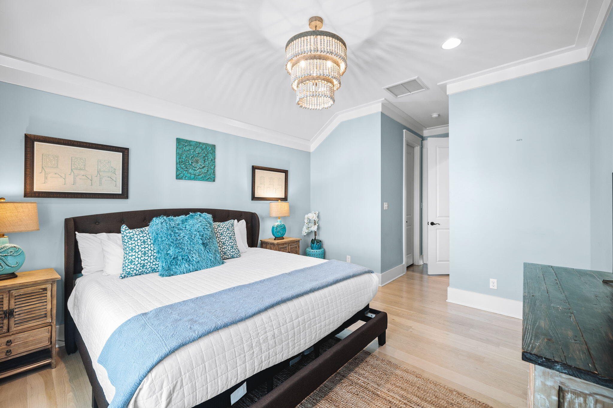 SEACREST BEACH - Residential