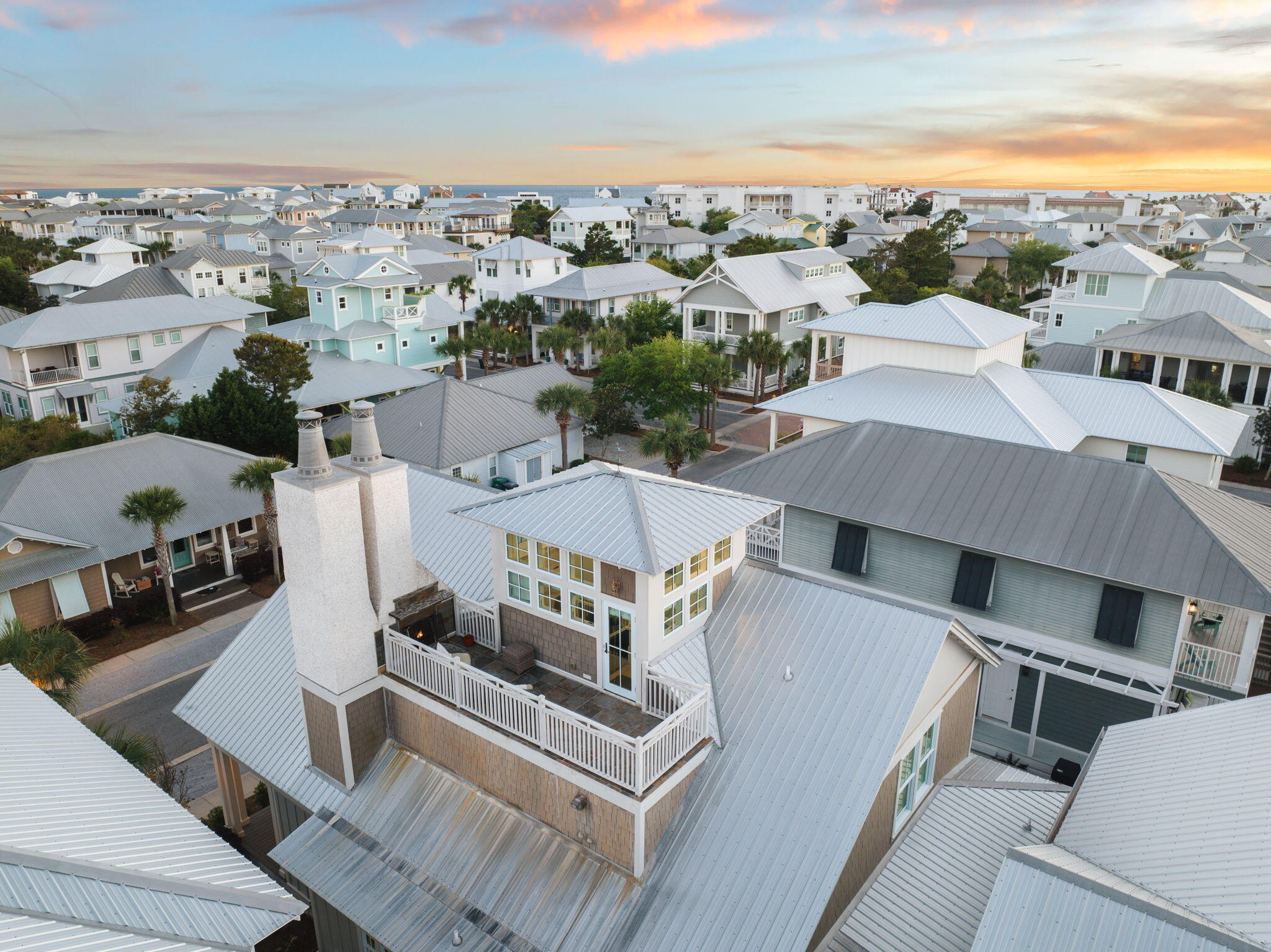 SEACREST BEACH - Residential