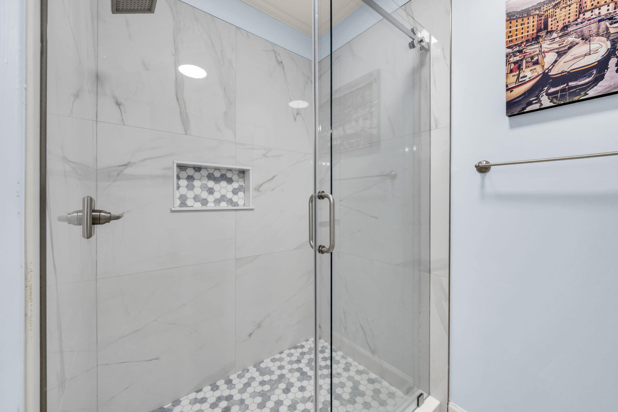 TIDES AT TOPS'L - Residential
