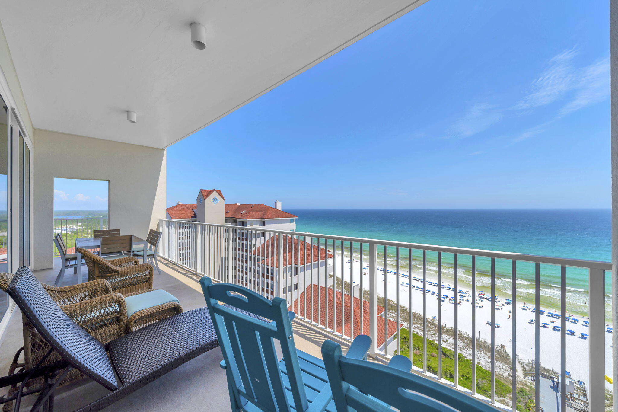TIDES AT TOPS'L - Residential