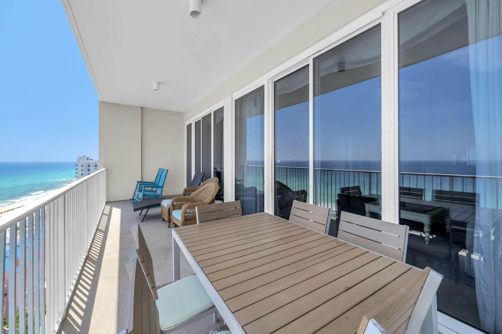 TIDES AT TOPS'L - Residential