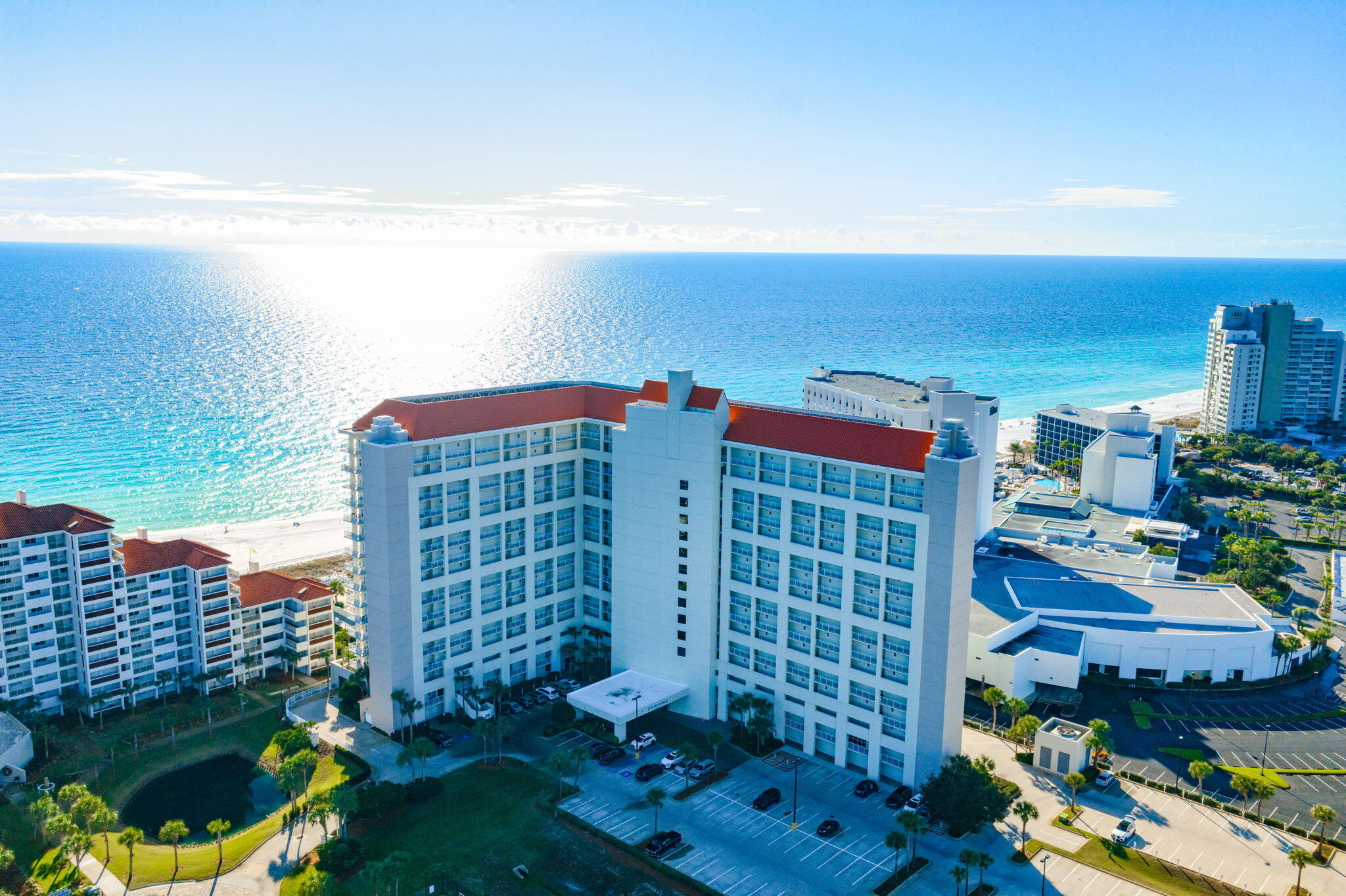 TIDES AT TOPS'L - Residential