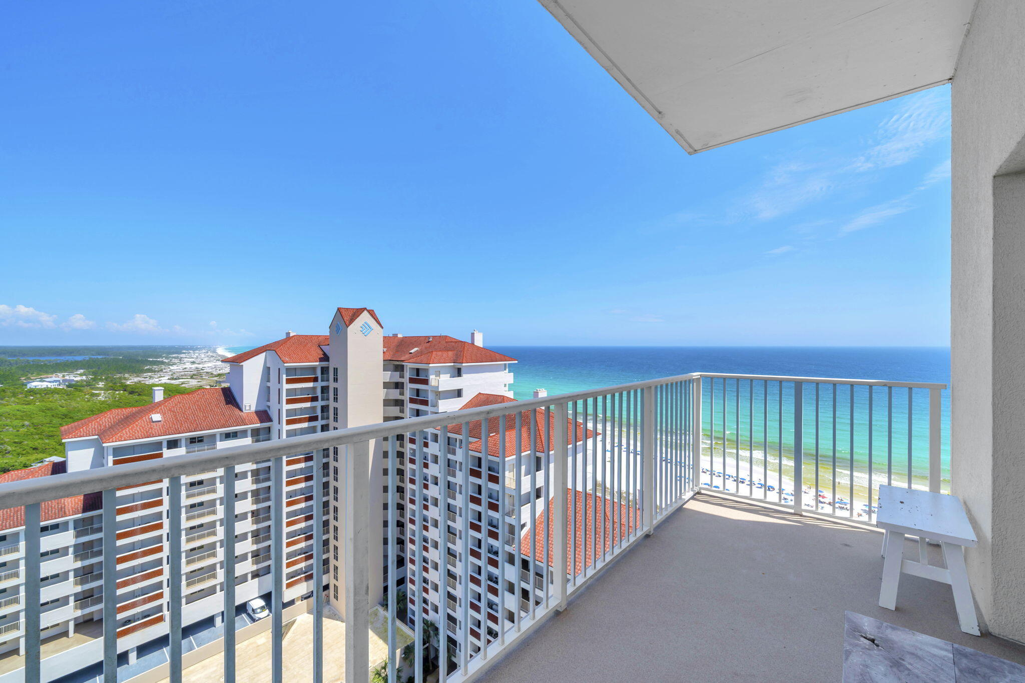 TIDES AT TOPS'L - Residential