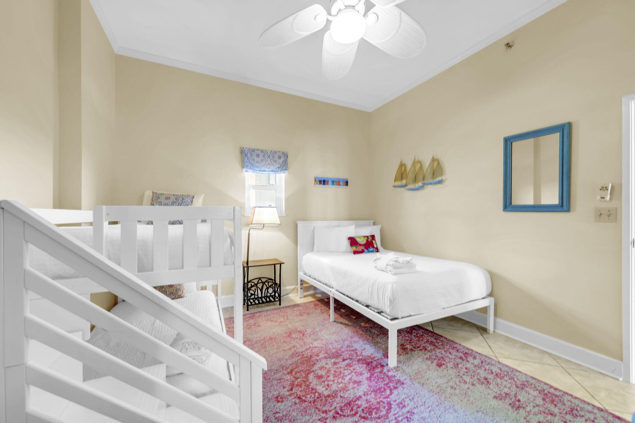 TIDES AT TOPS'L - Residential