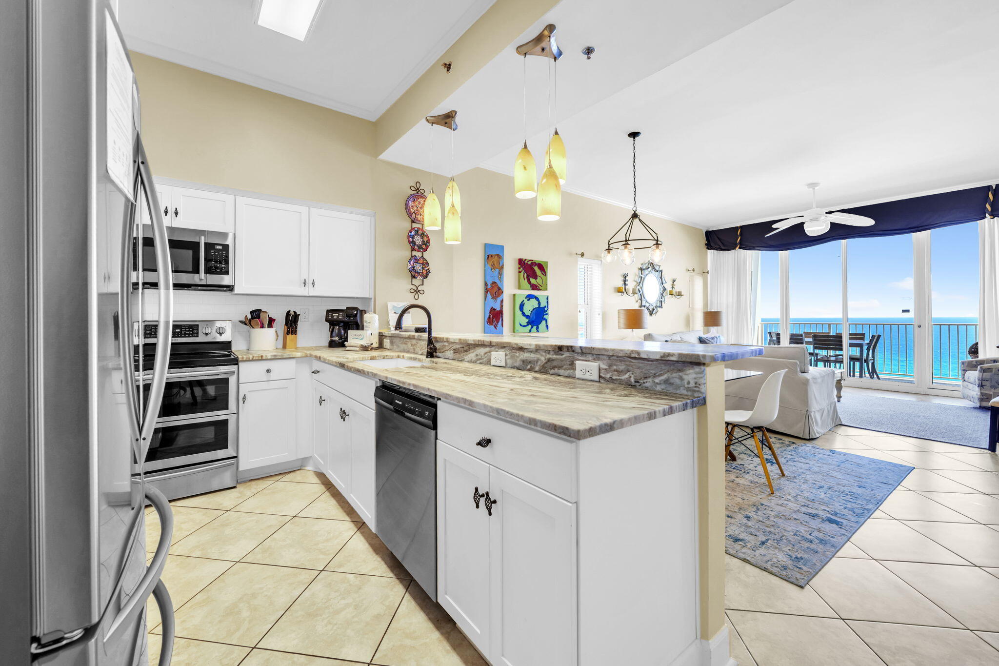 TIDES AT TOPS'L - Residential