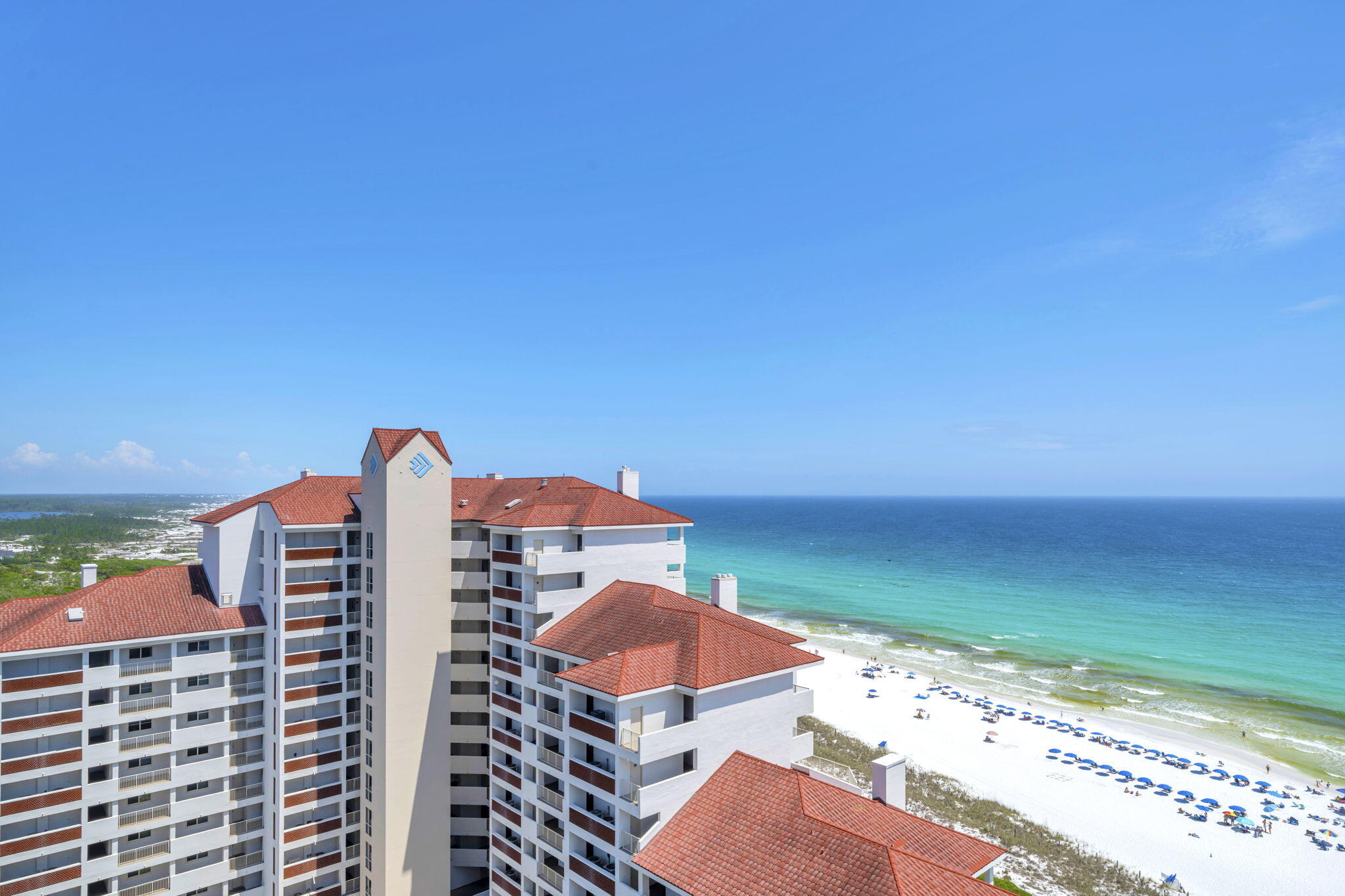TIDES AT TOPS'L - Residential